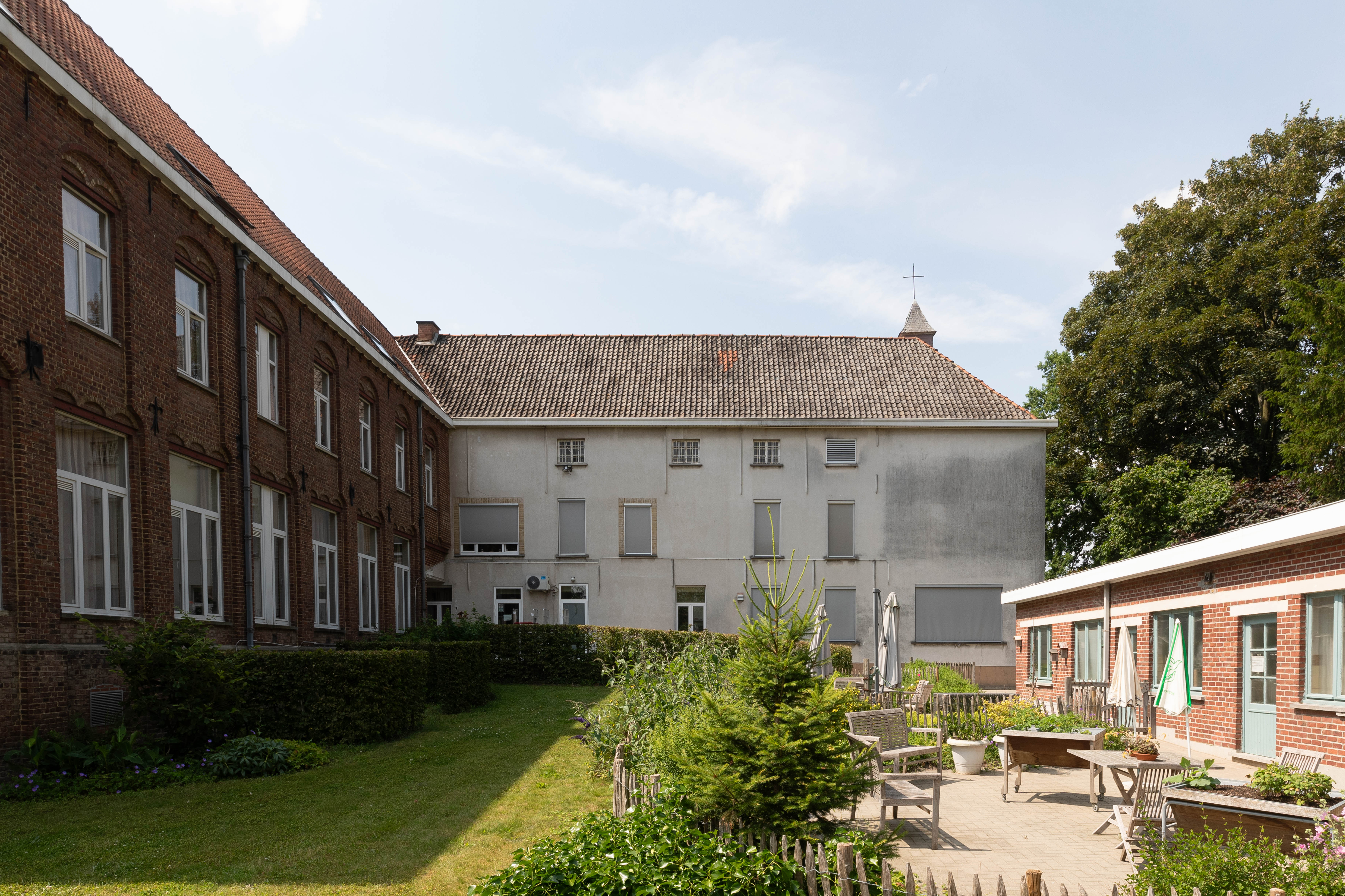 WZC Huize Roborst foto 8