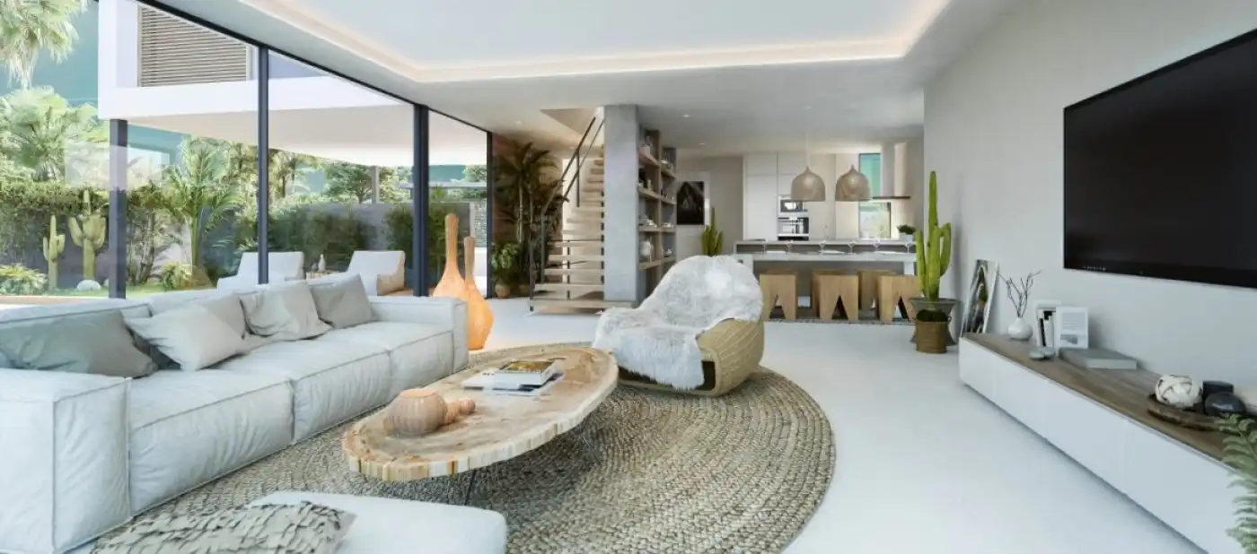 Sanctuary Villa's foto 4