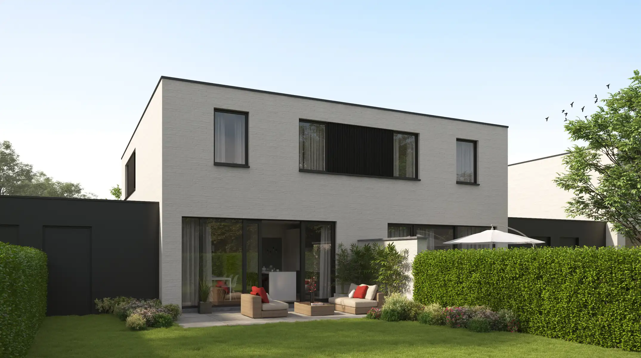 Huis te koop foto 3