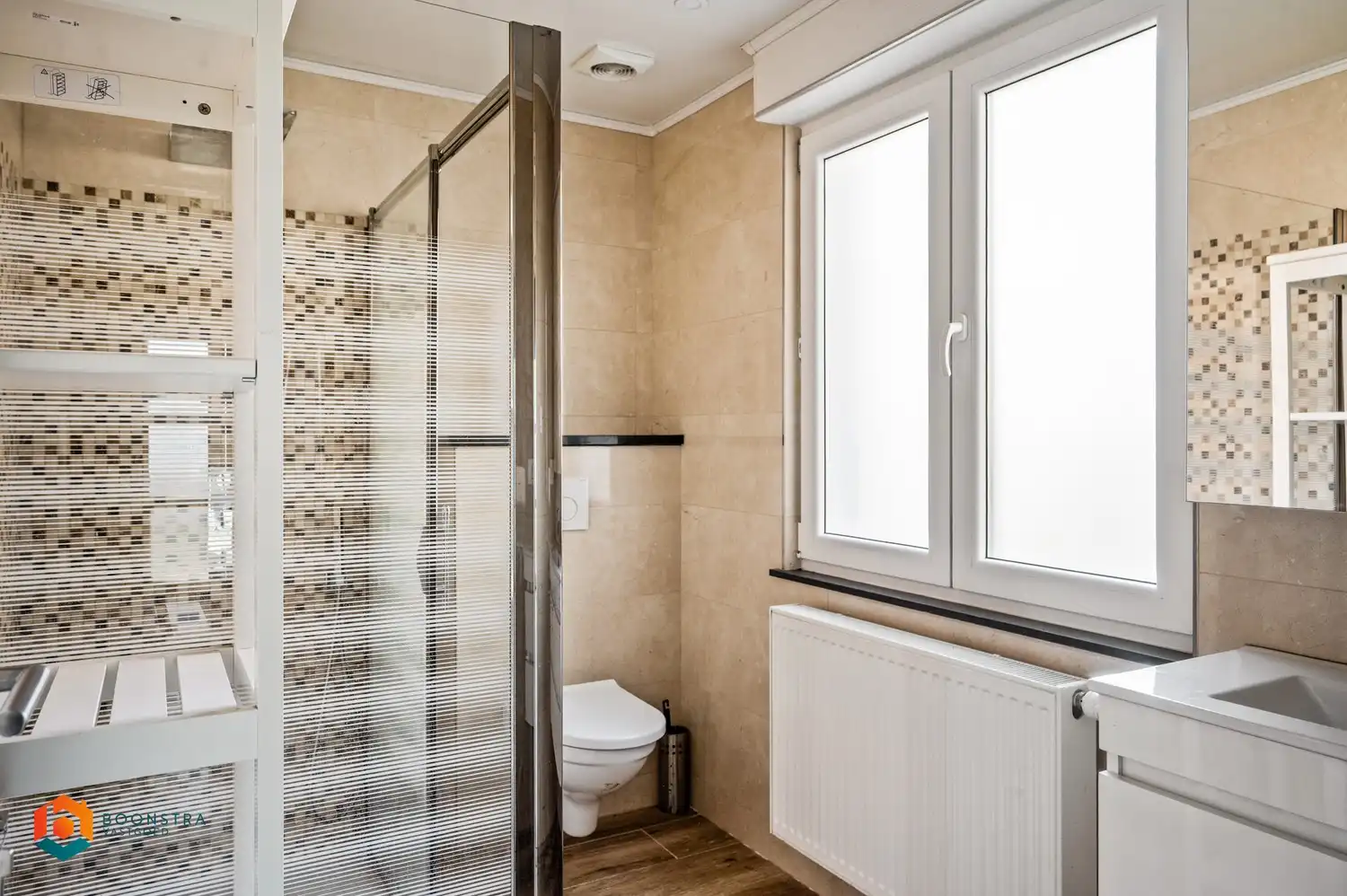 Instapklare woning met 3 slpkrs te Putte foto 7