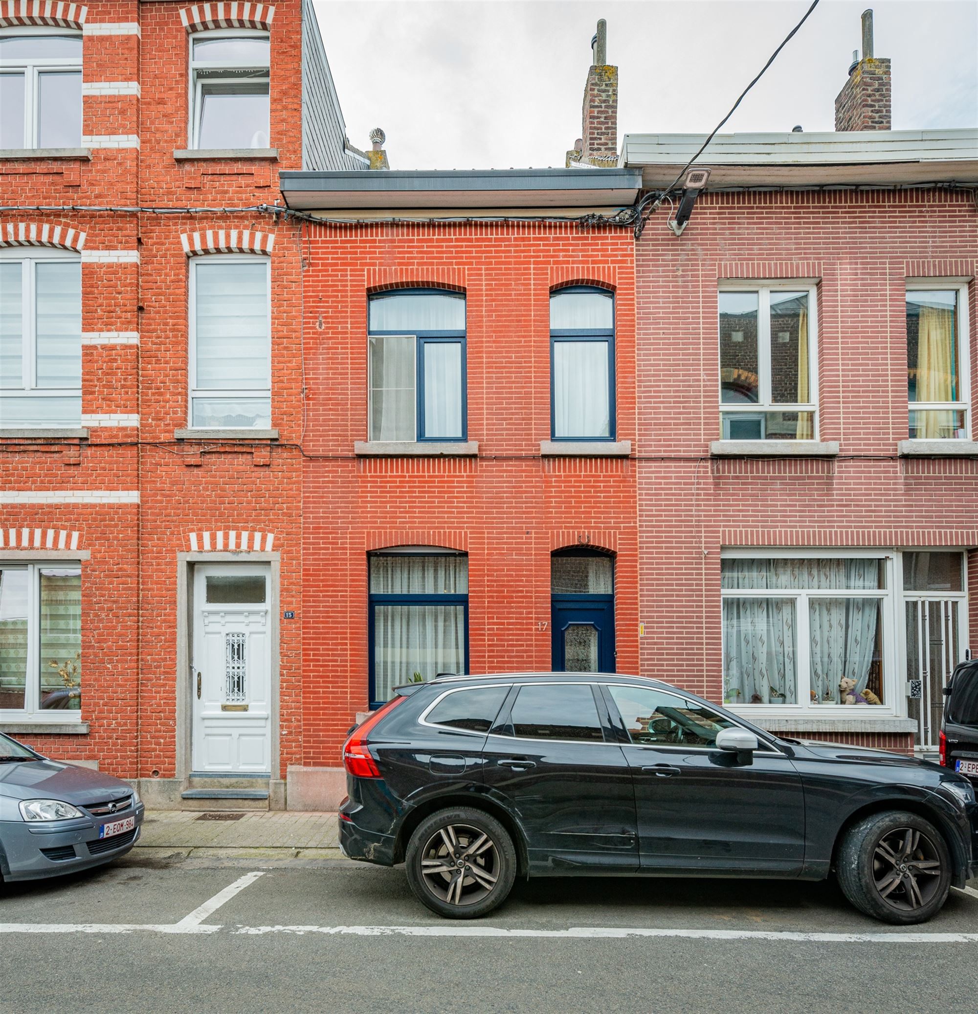 Charmante volledig instapklare woning in het centrum van Ruisbroek. foto 25