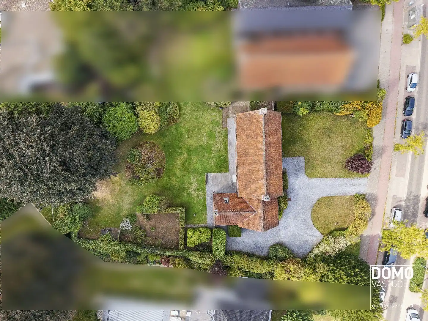 Exclusieve statige open bebouwing met zuid gerichte tuin in het centrum van Kermt (Hasselt) foto 29
