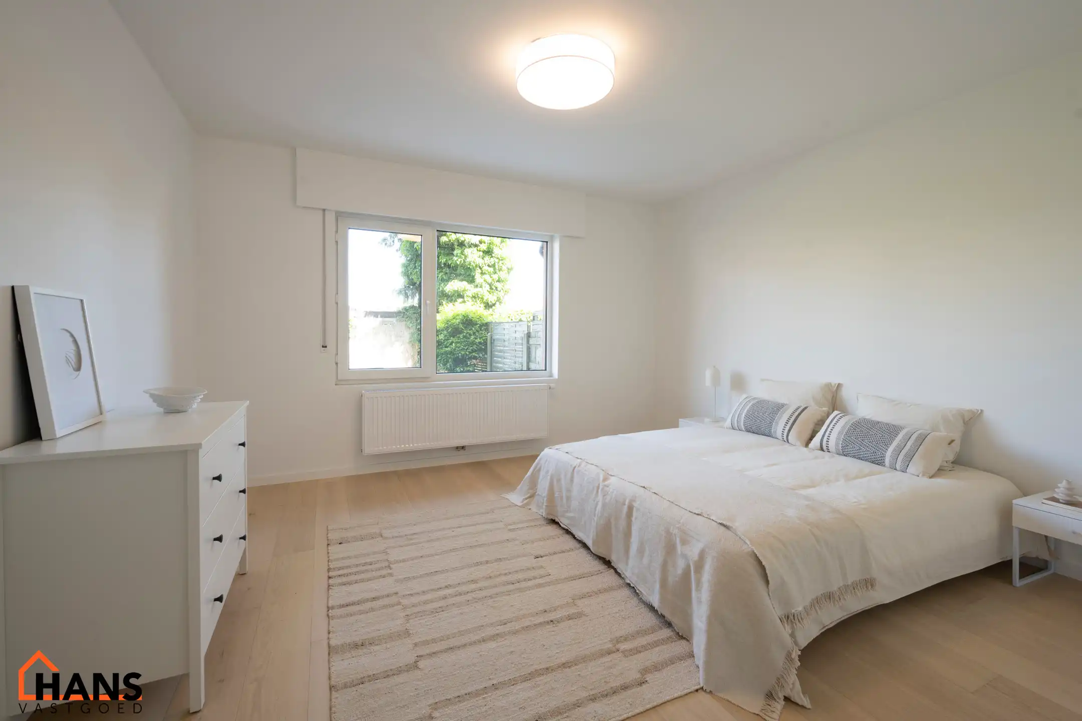 Gelijkvloers appartement foto 13