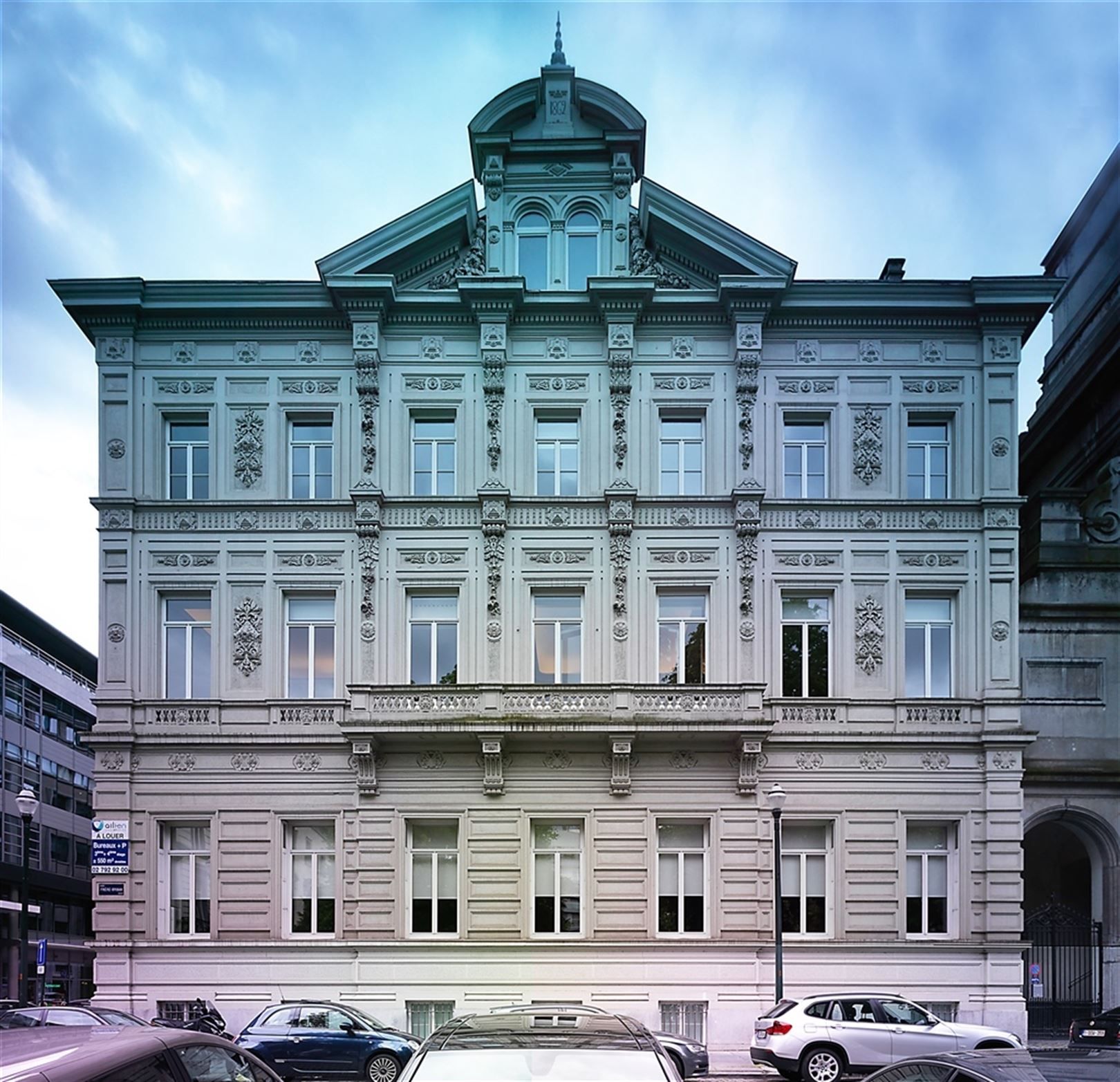 WETENSCHAP/ SCIENCE 14: vanaf 184m² foto 14