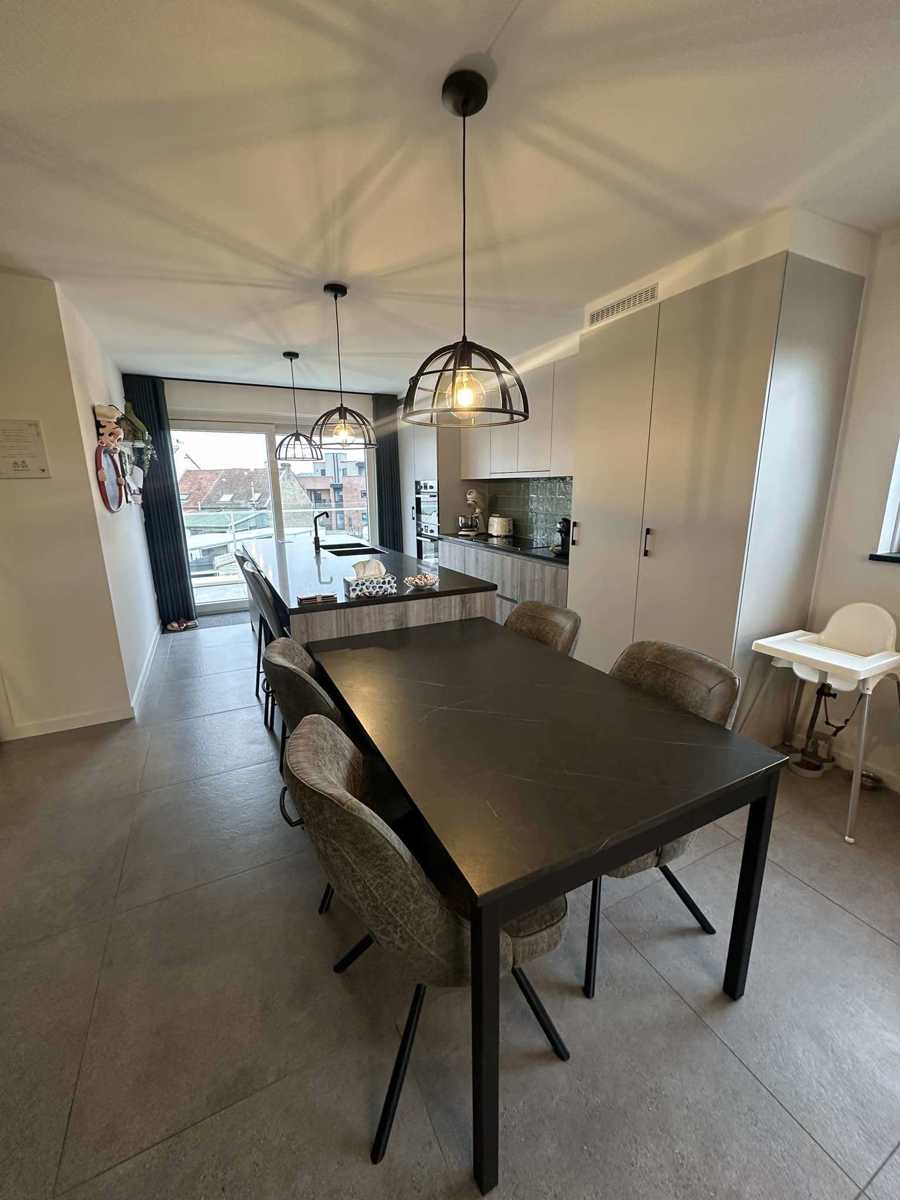 Prachtig appartement te koop in Bree foto 6