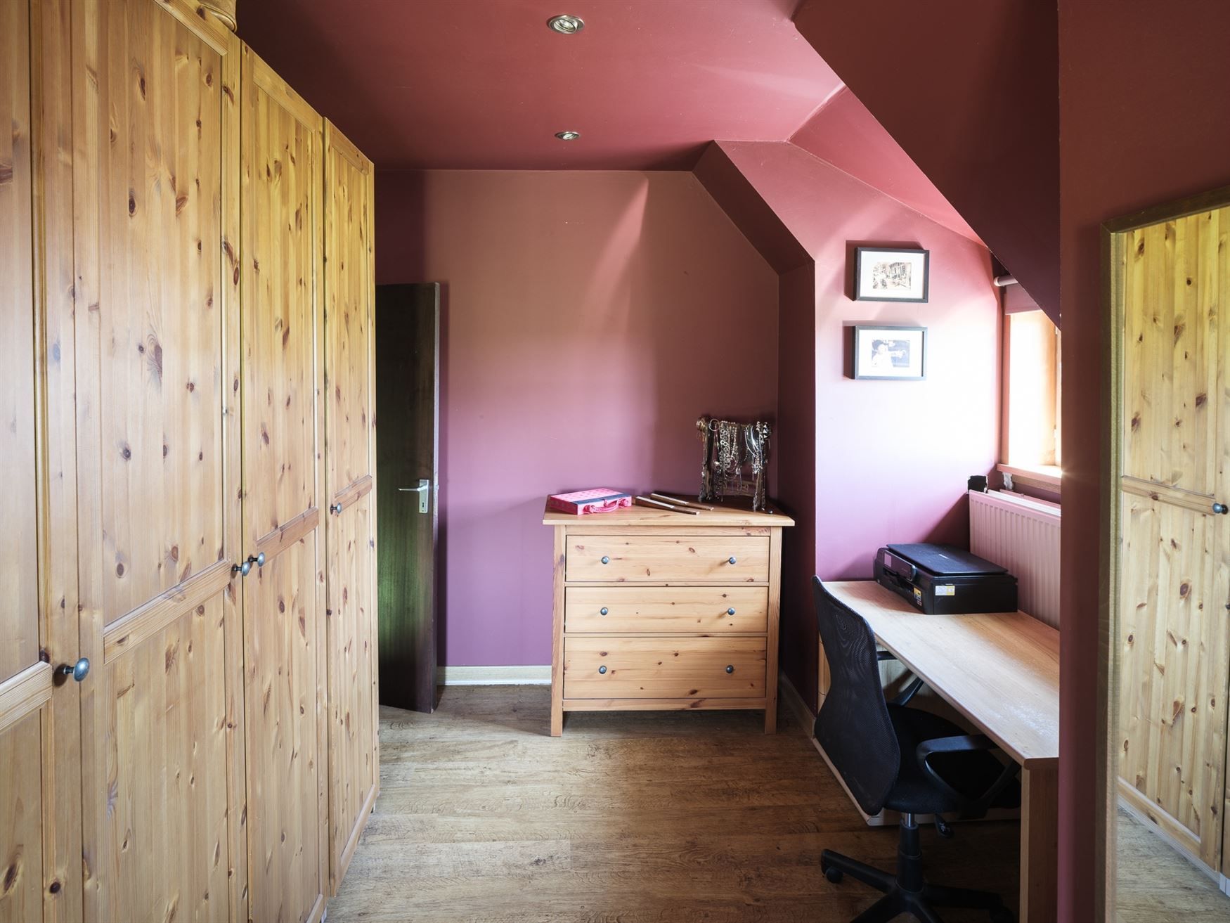 Charmant wonen met landschappelijke vergezichten foto 17