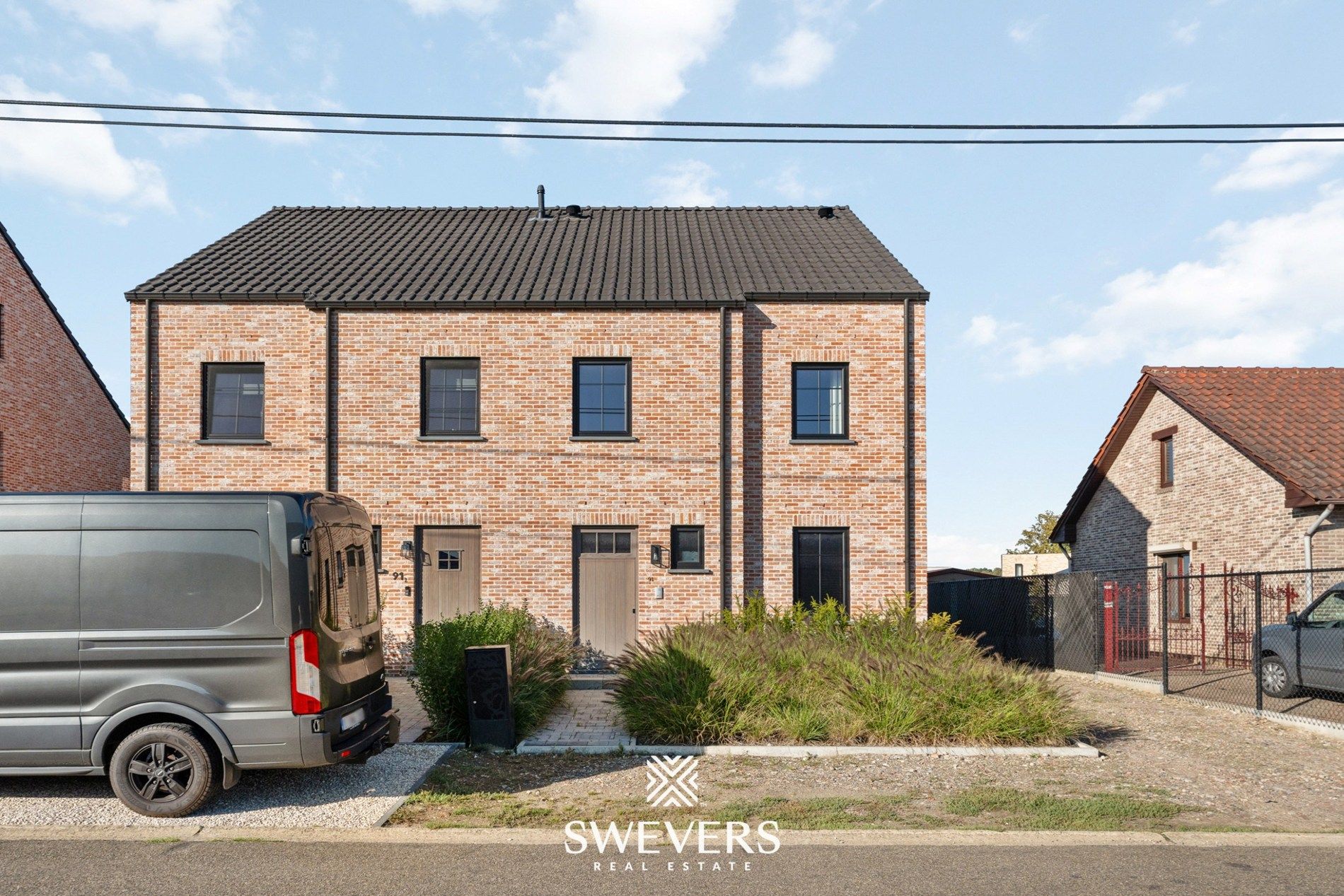 Rustig gelegen energiezuinige nieuwbouw woning met drie slaapkamers foto 29