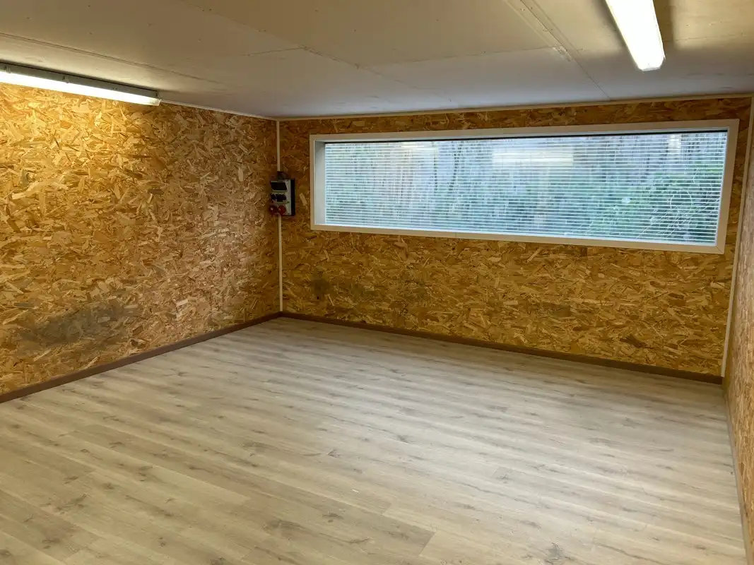 Magazijn/werkplaats 780m² te huur foto 6