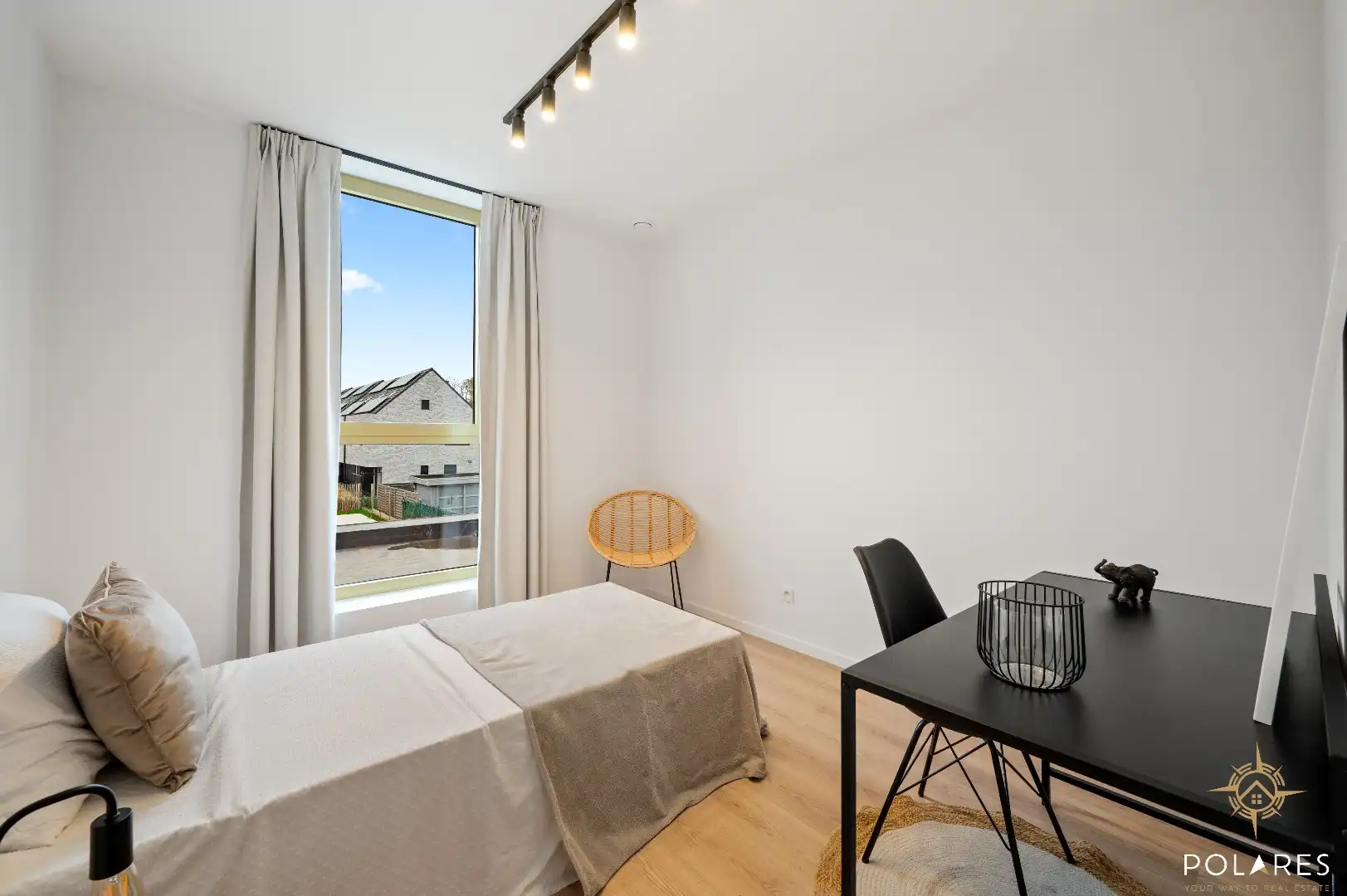 Fantastisch project en een unieke kans in Kessel-Lo. foto 17