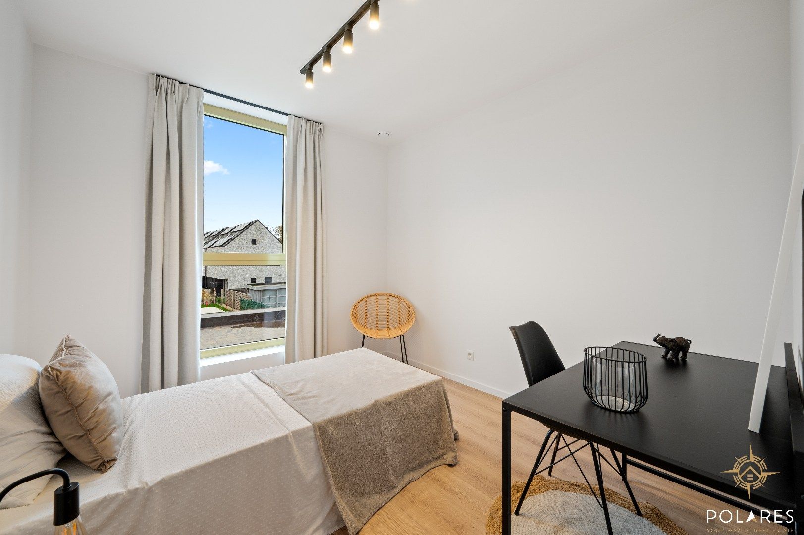 Fantastisch project en een unieke kans in Kessel-Lo. foto 18