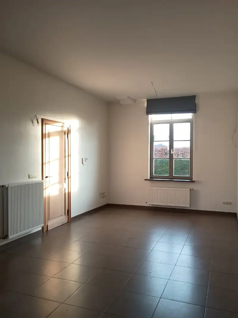 Mooie woning en gerestaureerd schoolgebouw foto 8
