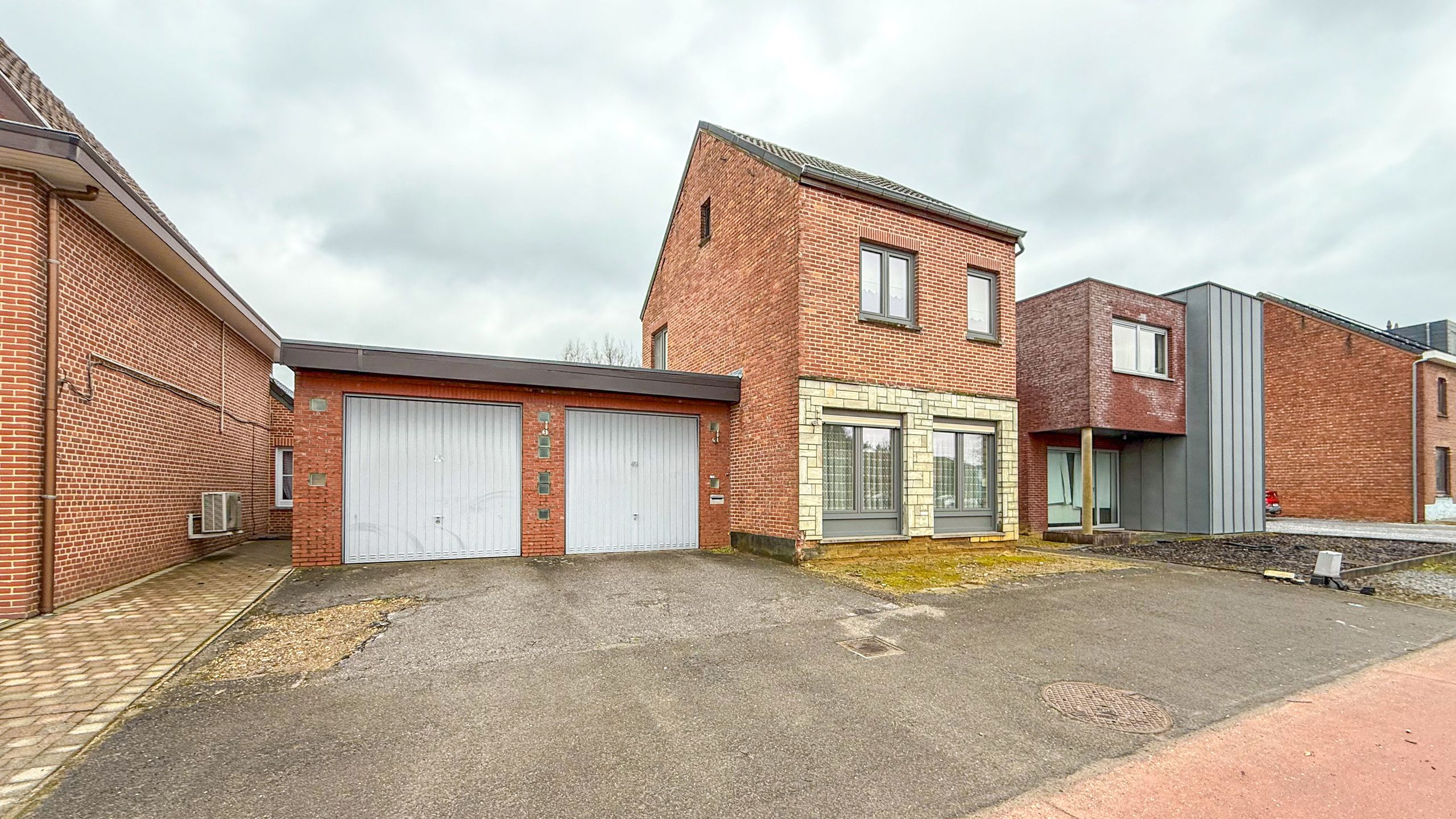 Ruime woning met dubbele garage en ZW gerichte tuin! foto 31