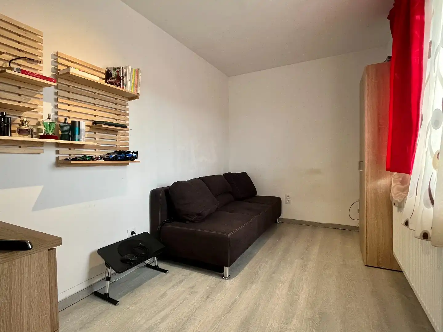 Recente woning te koop in Oostrozebeke met EPC A, 3 slaapkamers, veel parkeergelegenheid op een TOP ligging foto 7