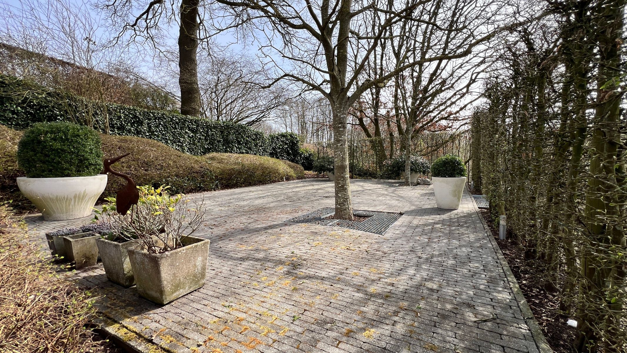 Exclusieve villa met adembenemend uitzicht en luxueuze voorzieningen foto 27
