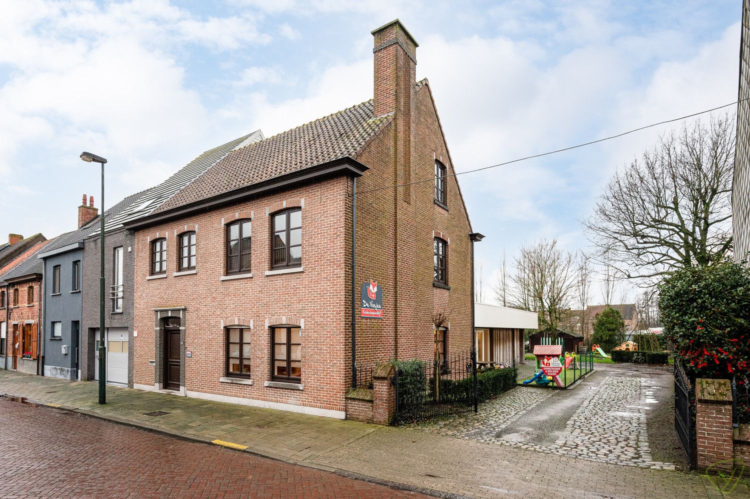 Huis te koop Schaperijstraat 66 - 9900 Eeklo