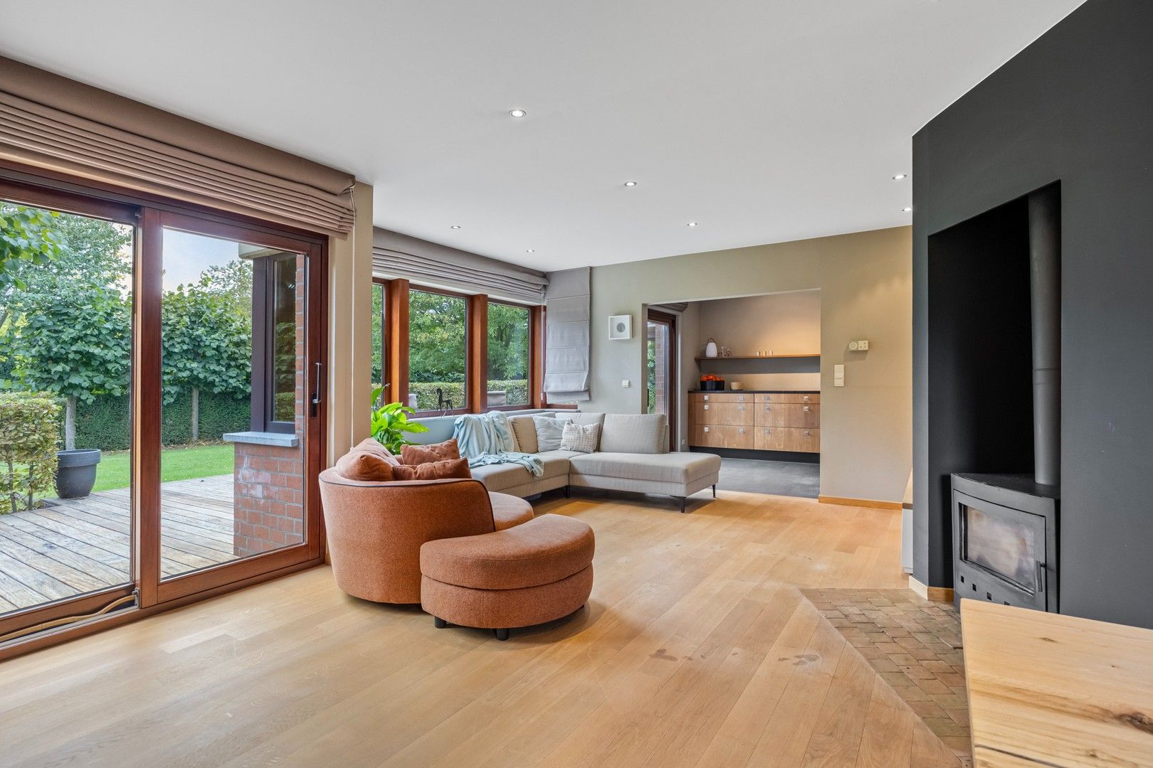 Geerkensveldstraat 70, Zutendaal foto 6