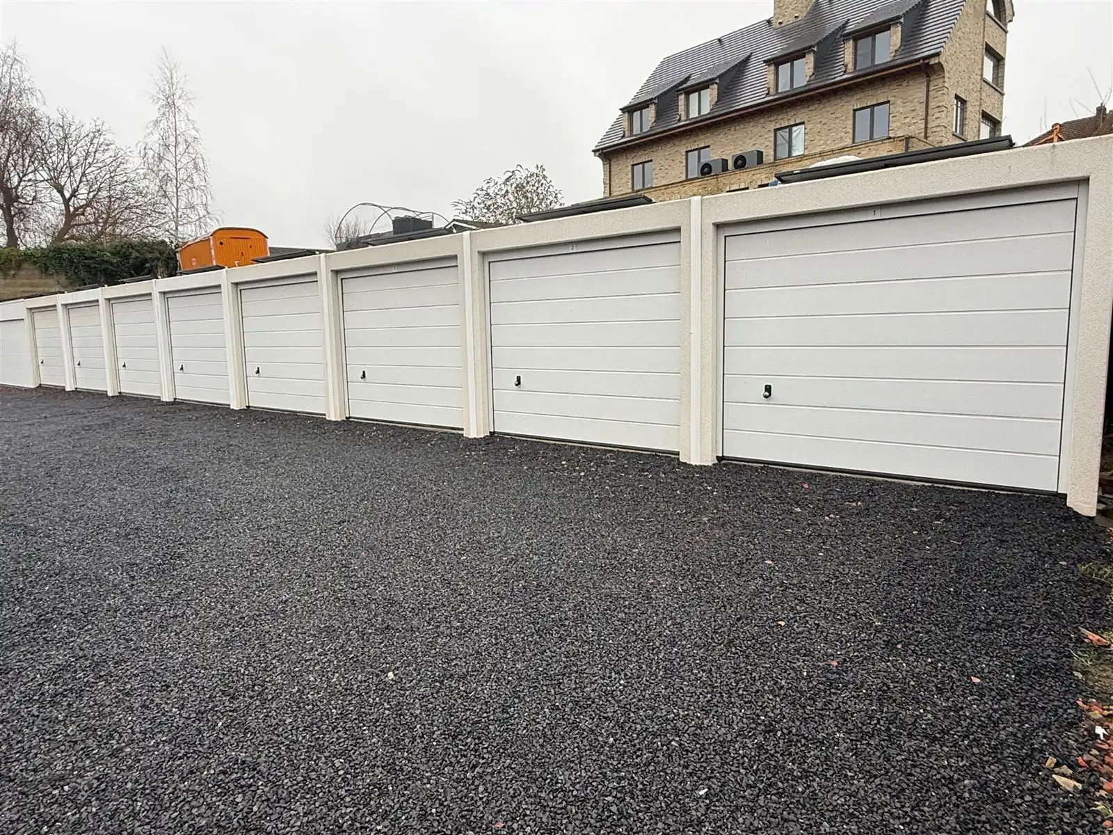 3-slaapkamer appartement van 136m² met terras van 10 m² foto 10
