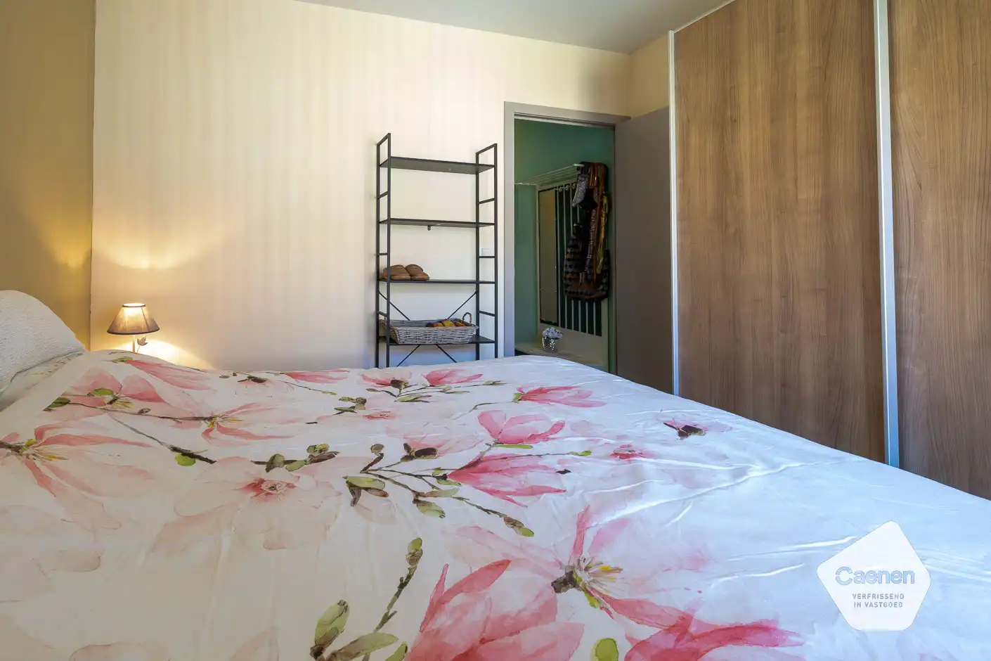 Instapklaar appartement in hartje Westende foto 8