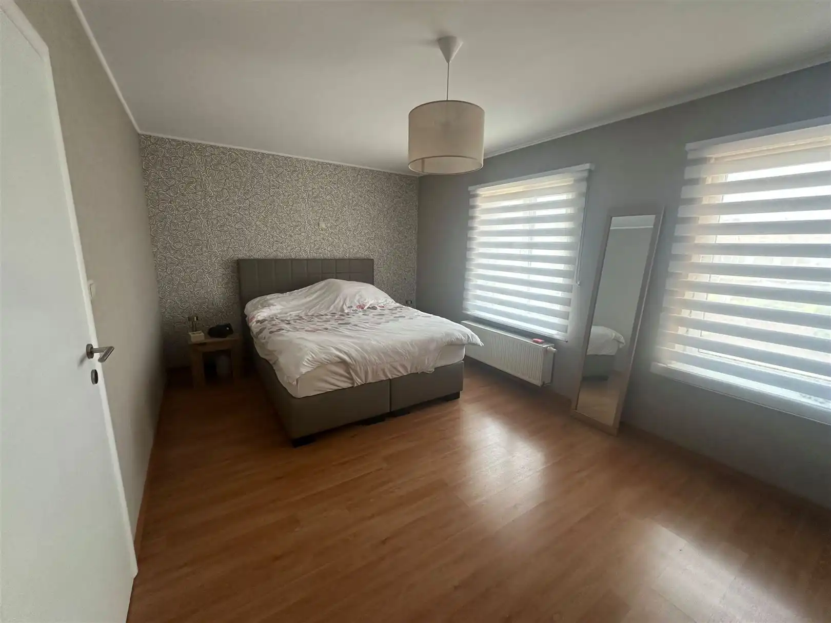 Gelijkvloers appartement te huur in het hart van Zottegem. foto 7