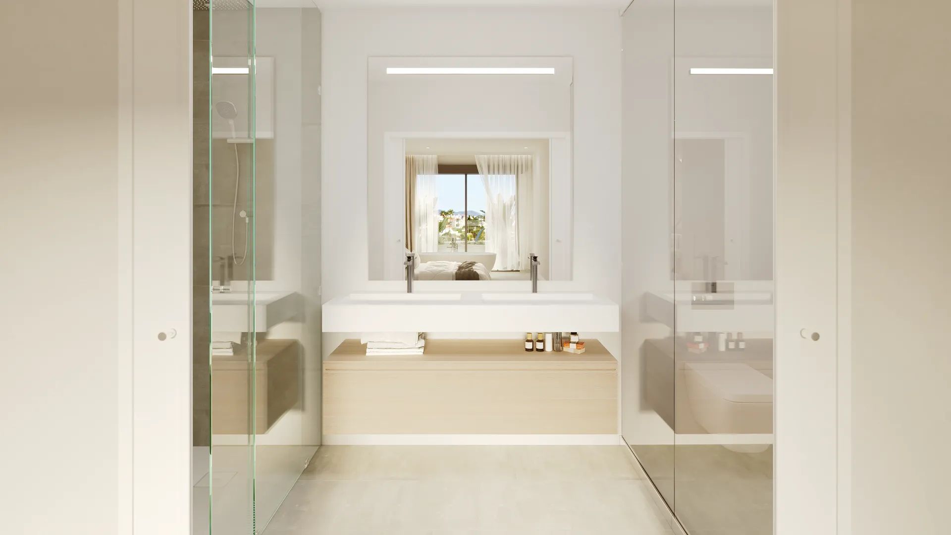 Luxe vakantiewoningen aan de Costa del Sol – een oase van comfort en elegantie foto 4