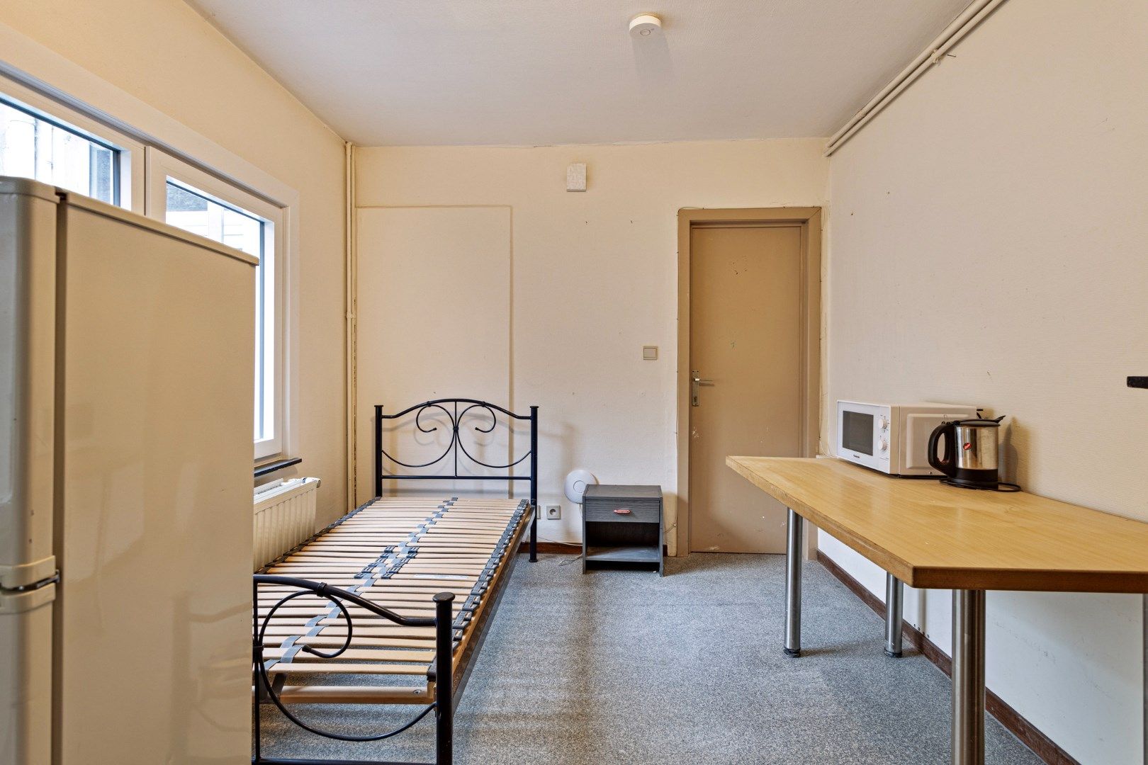 Studentenwoning met uitstekende locatie in centrum – Gent foto 6