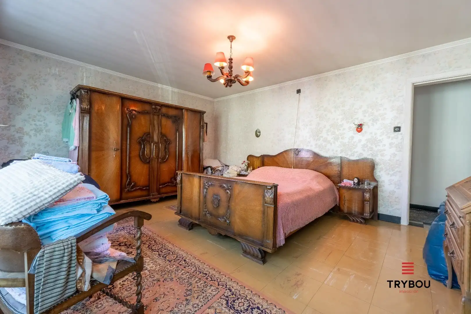 Te Koop - Klerkenstraat 6 Houthulst  foto 20