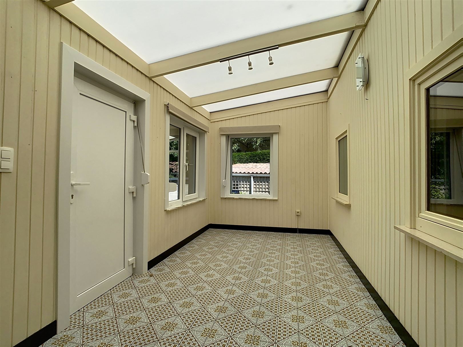 Gezellige woning, 2 slpks, terras/koer, garage, 2a 77ca  foto 39