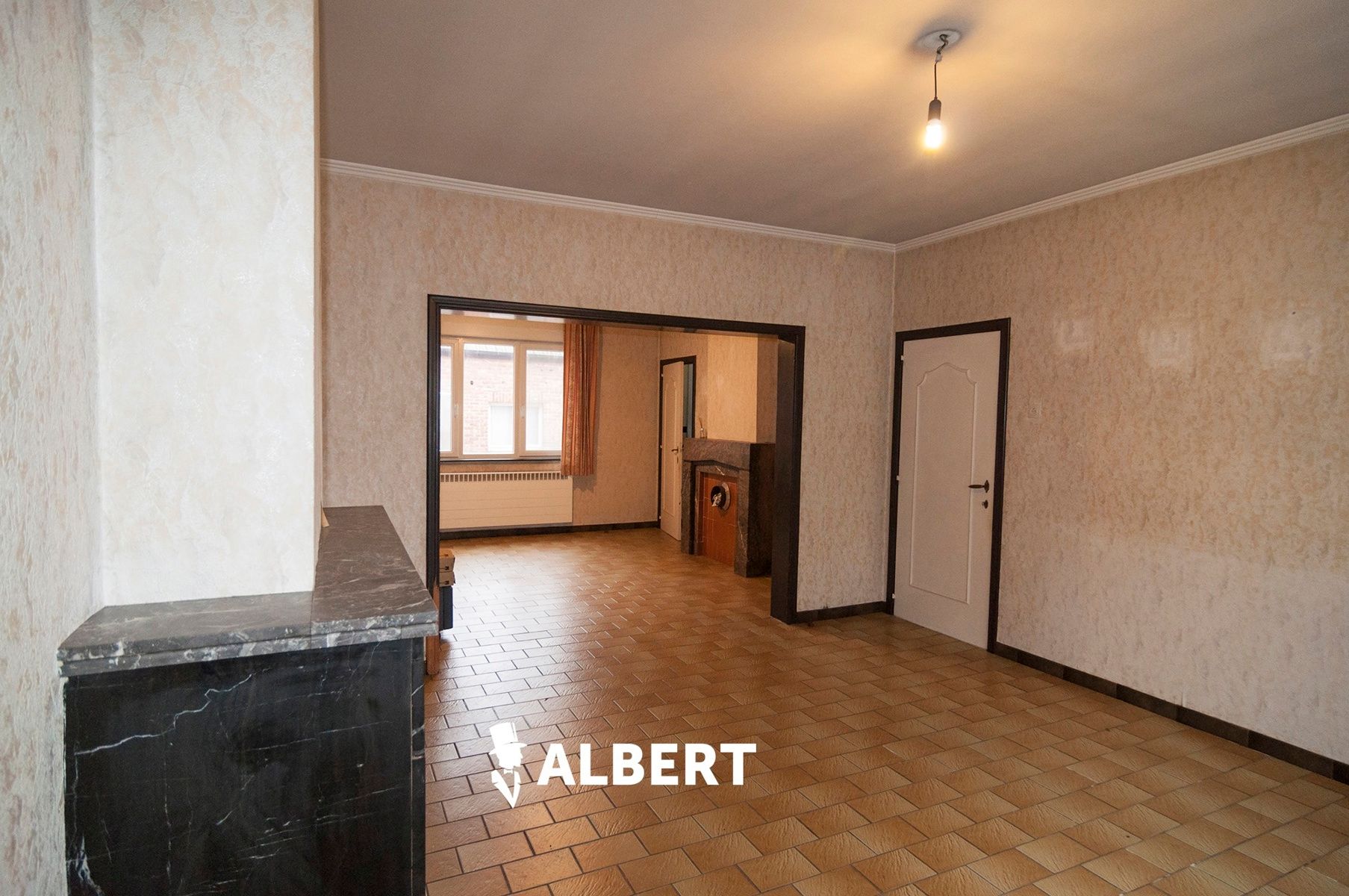 Te renoveren woning met grote tuin nabij centrum Diepenbeek! foto 7