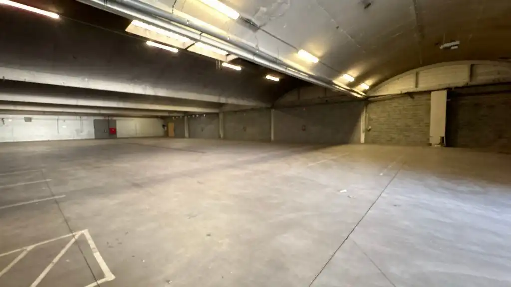Opslagruimte te huur vlakbij E19 in Kontich foto 5