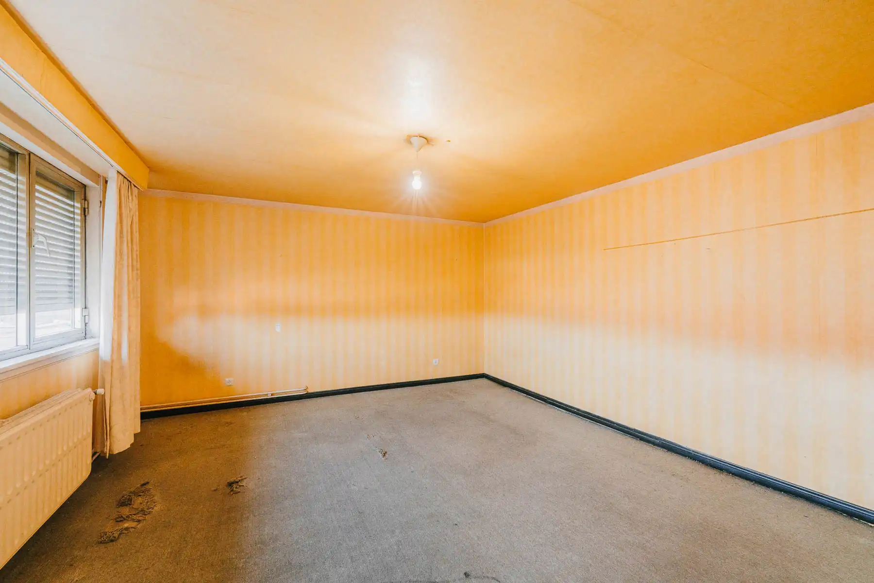 Ruim en lichtrijk Duplex-appartement met optionele garage. foto 23