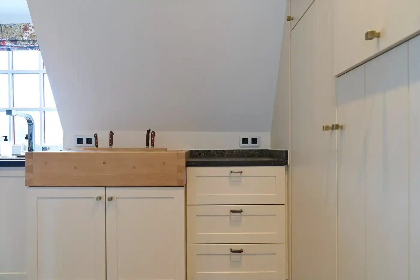 Villa-appartement in Residentie Iepenburg foto 19