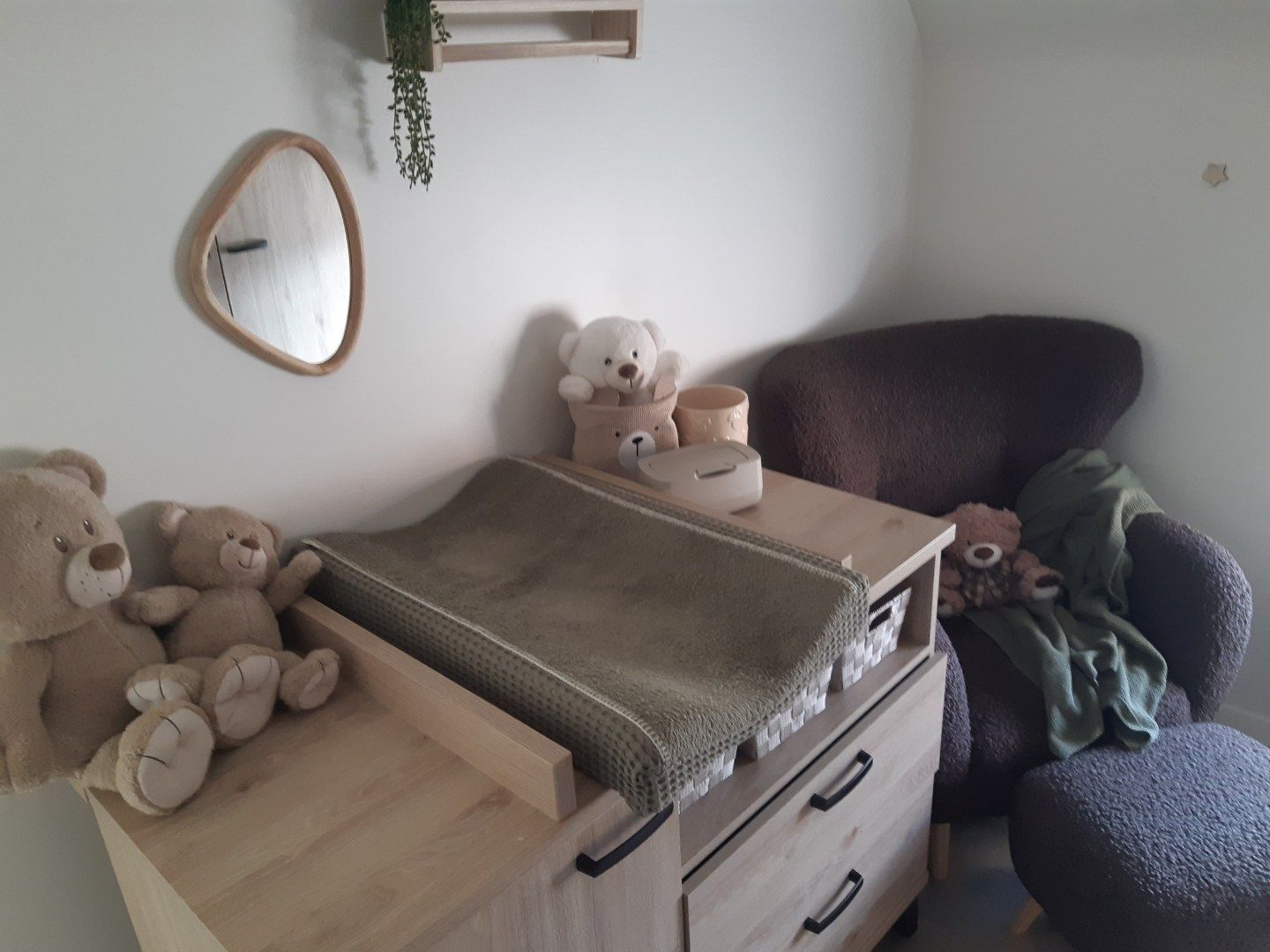 Knus en ruim wonen. foto 26