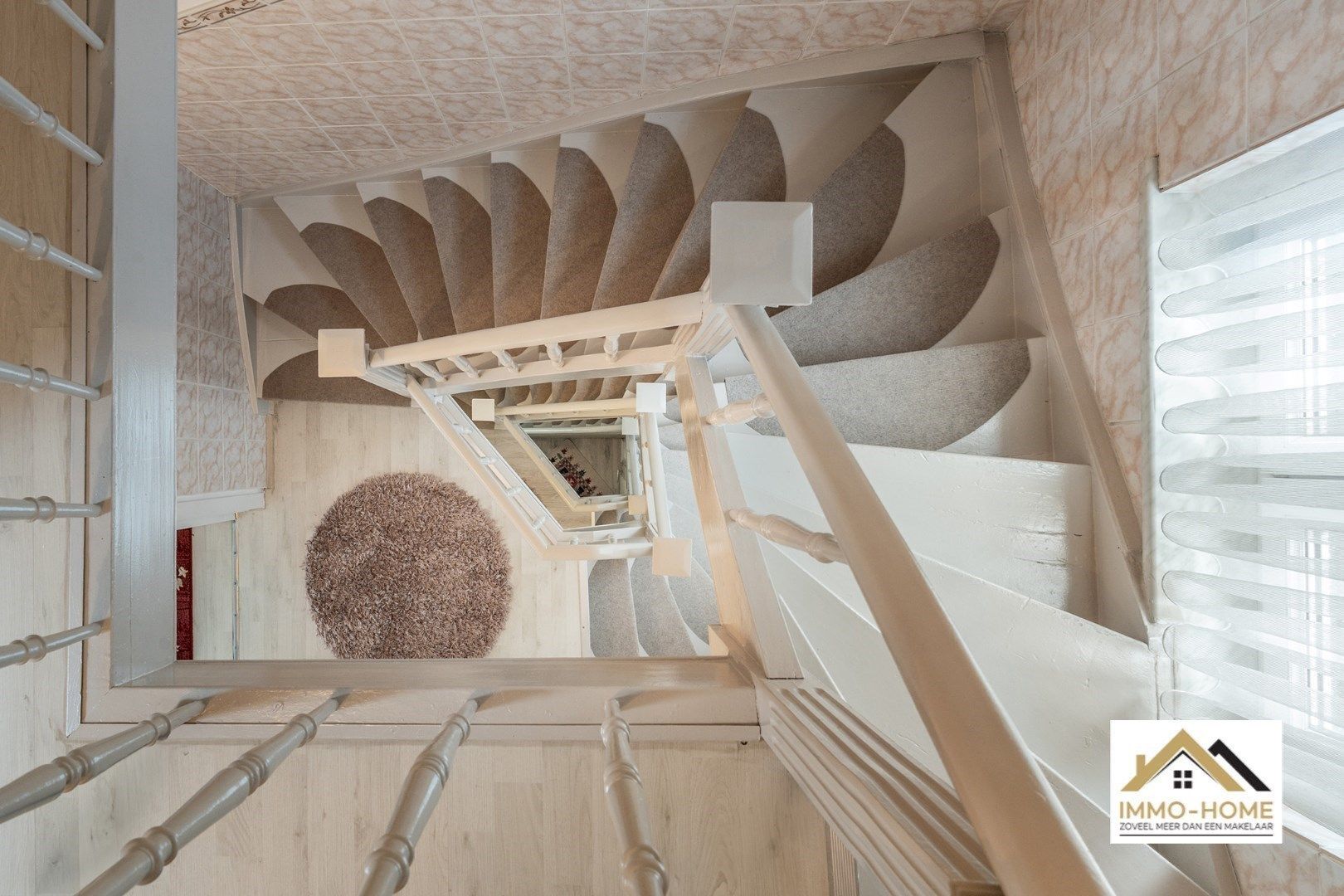 Prachtige herenwoning + afzonderlijke studio vlakbij centrum te Gent foto 3