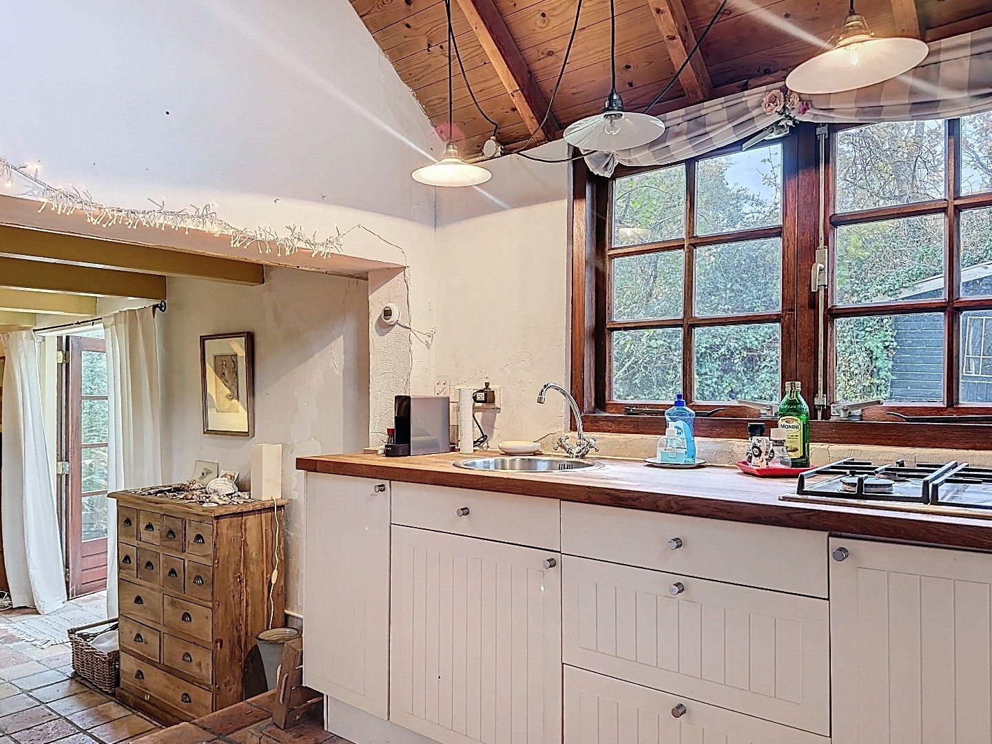 Buitenkans aan de Molenweg in Zuidzande foto 7