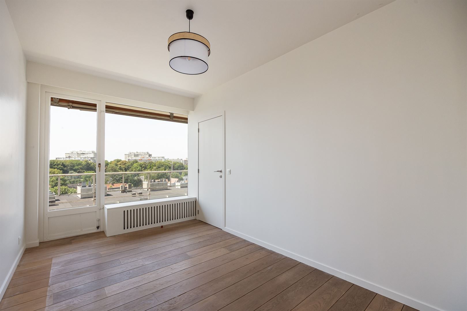 XXL-appartement met 6 slaapkamers foto 21
