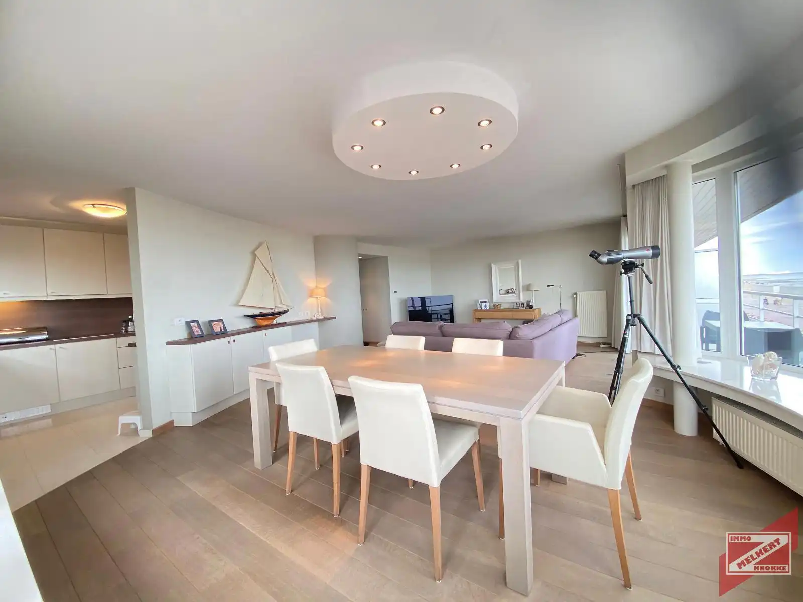 Appartement te huur foto 4