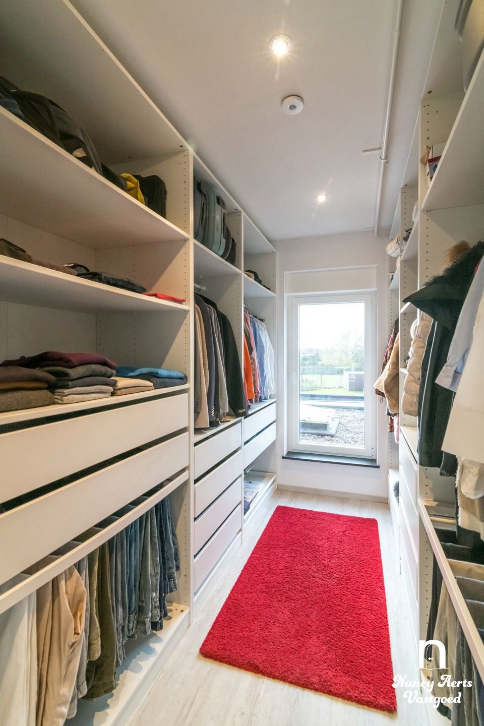 Exclusieve BEN-woning van 304 m² en luxueuze afwerking foto 54