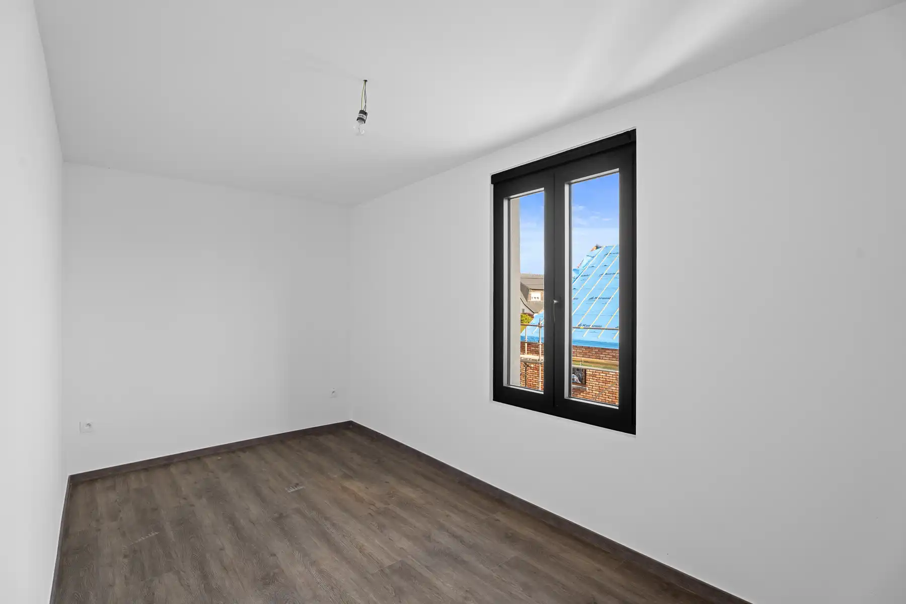 Modern comfort in een tijdloze halfopen bebouwing foto 15