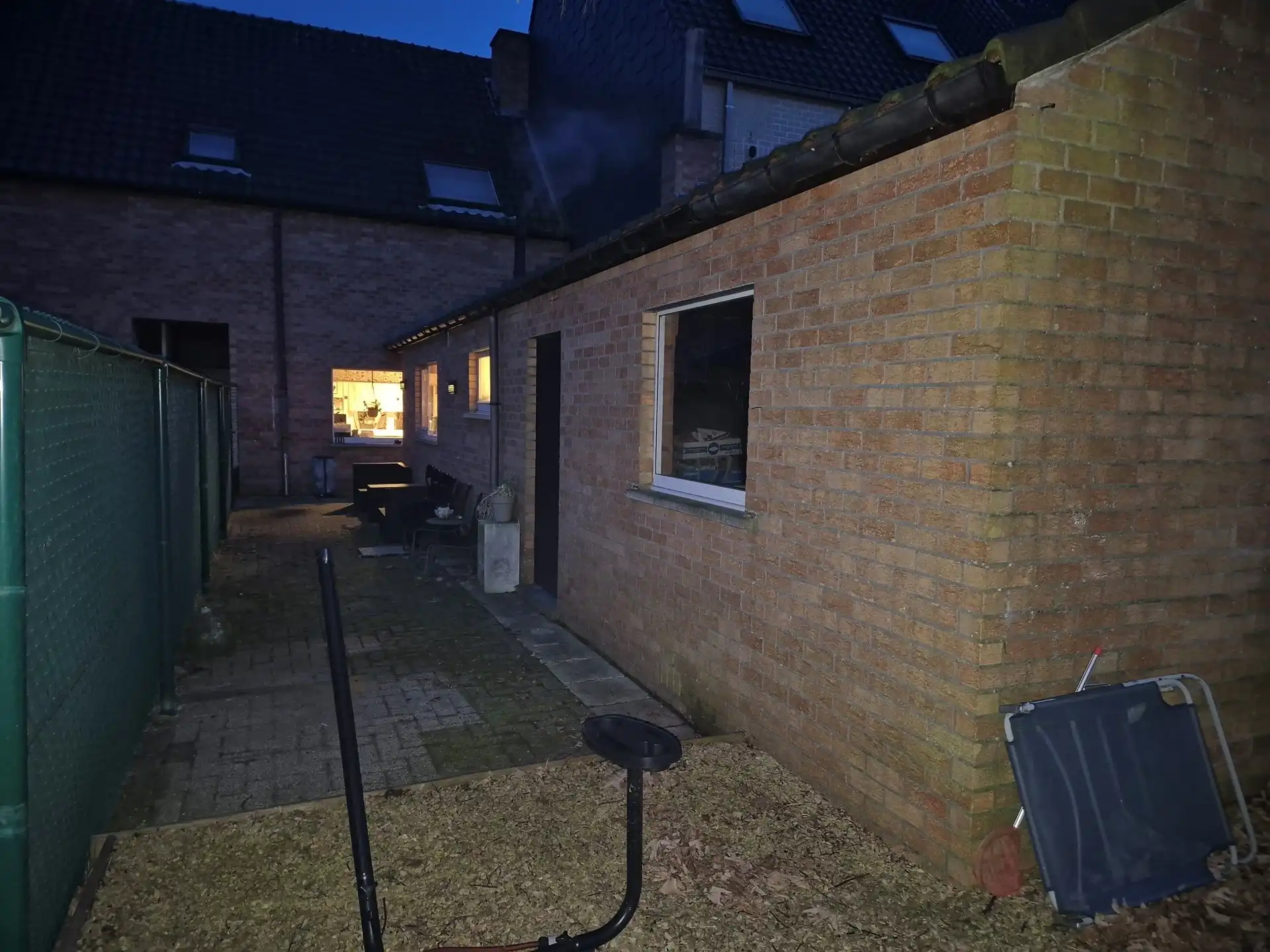 Centraal gelegen 3 slaapkamer woning met tuin. foto 13