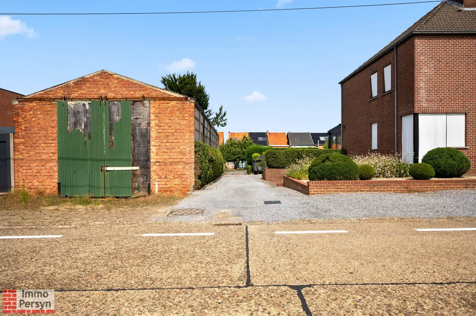 Instapklare woning met  EPC A en 3 slaapkamers te Schaffen foto 23