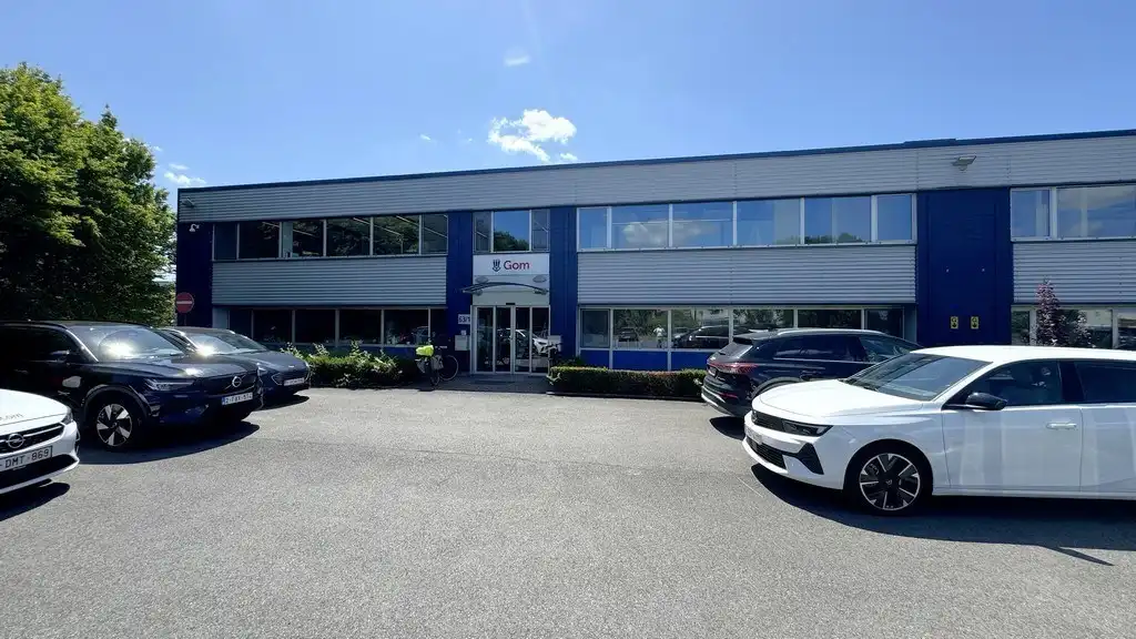 Bedrijfsunit te huur nabij A12 in Aartselaar Business Estate foto 15