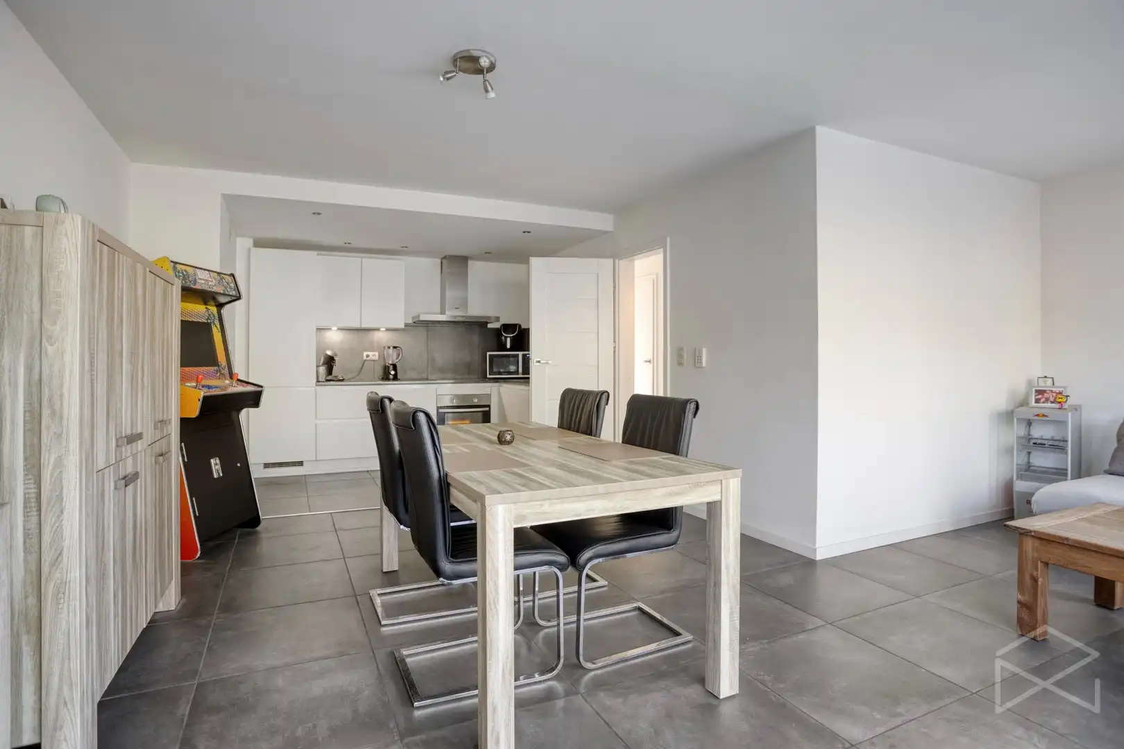 Appartement met 3 slaapkamers te koop in Ham foto 6