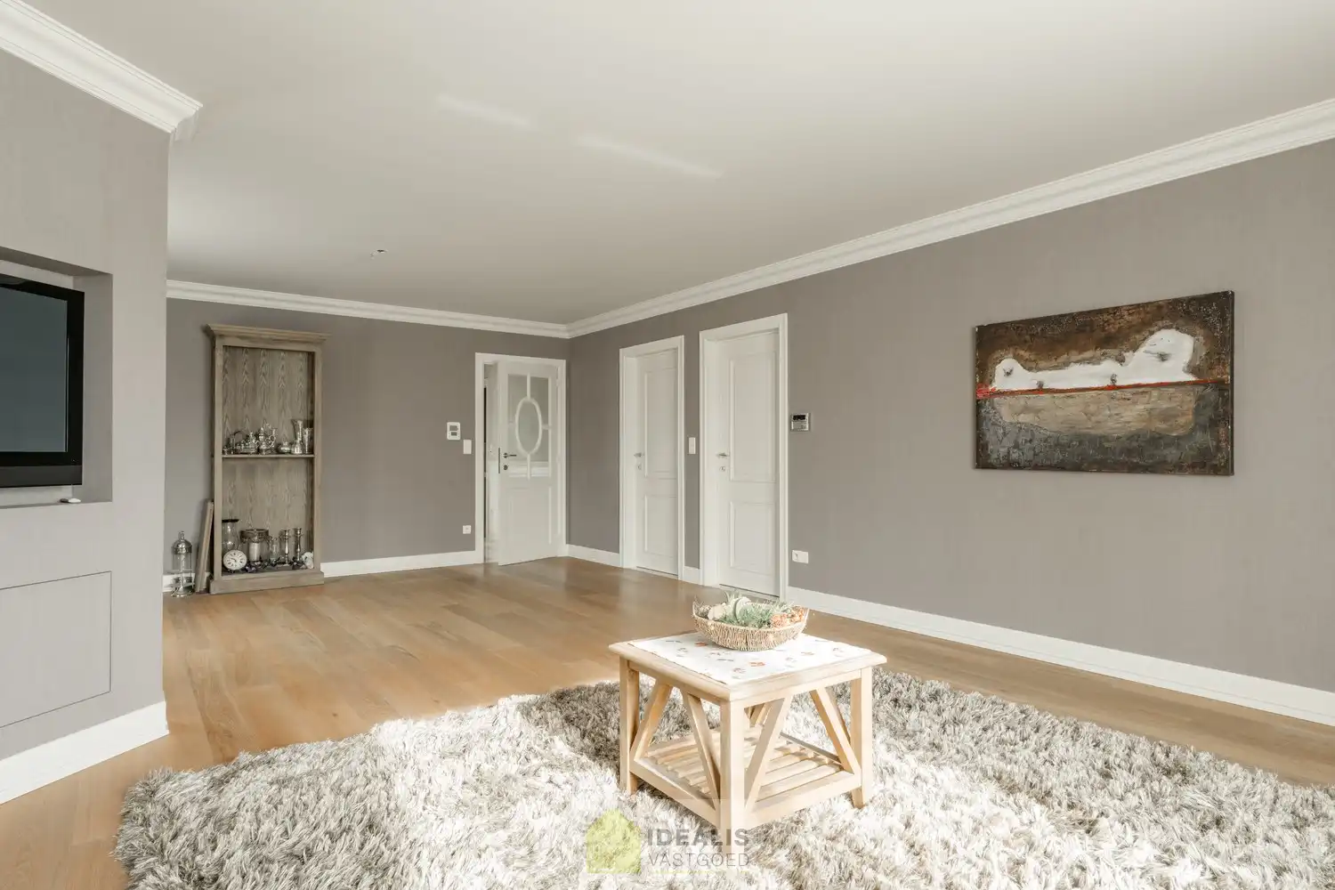 INSTAPKLARE HANDELSRUIMTE VAN MAAR LIEFST +- 410M² MET RIANTE WONING OP SCHITTERENDE COMMERCIËLE ZICHTLOCATIE!! foto 45