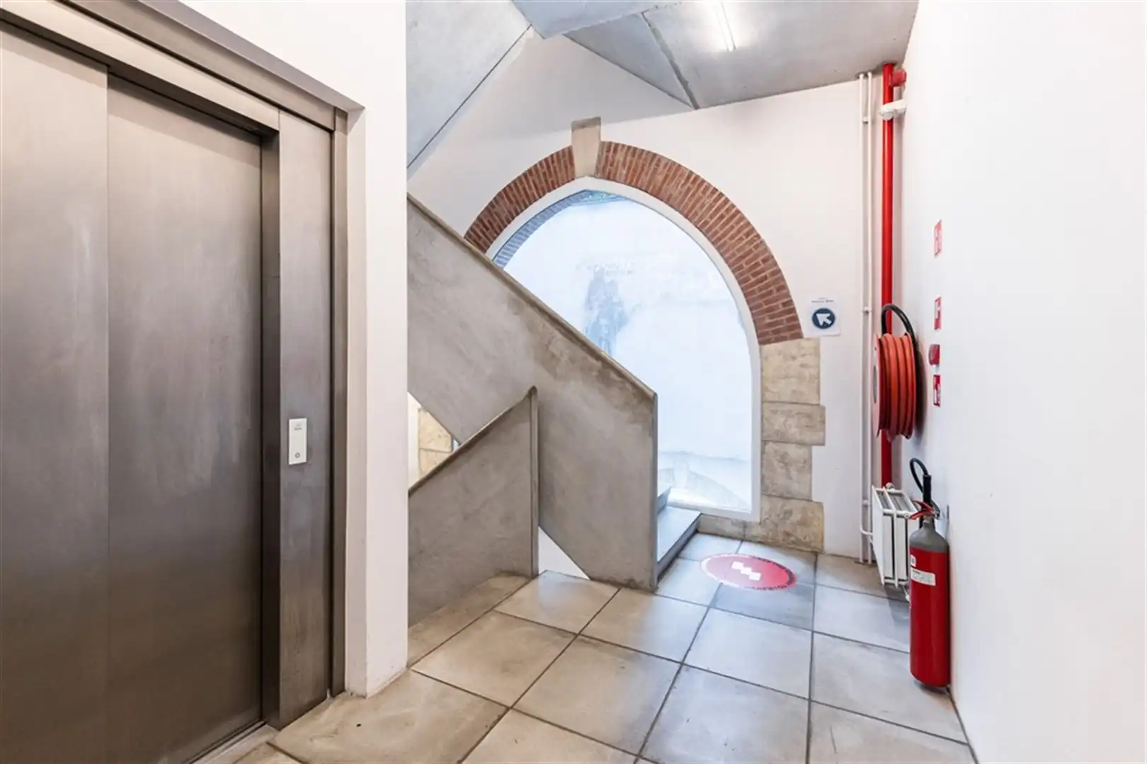 WIVINAKLOOSTER: kantoren te huur vanaf 114 m² foto 12