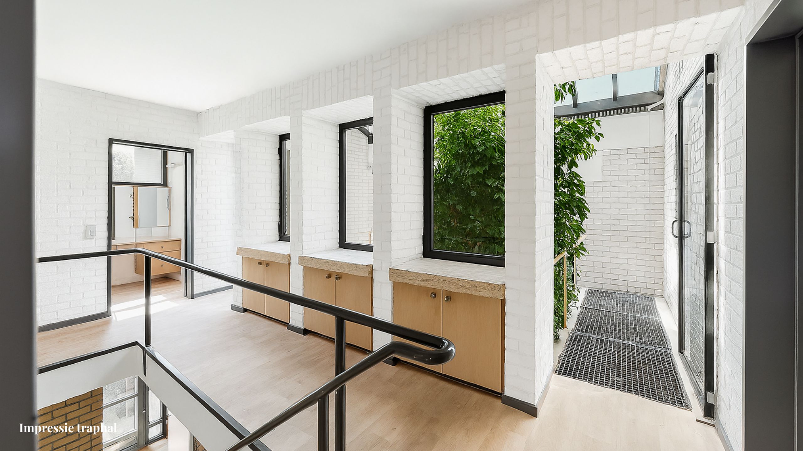 Unieke villa met karakter en potentieel in Elsdonk – Wilrijk foto 19