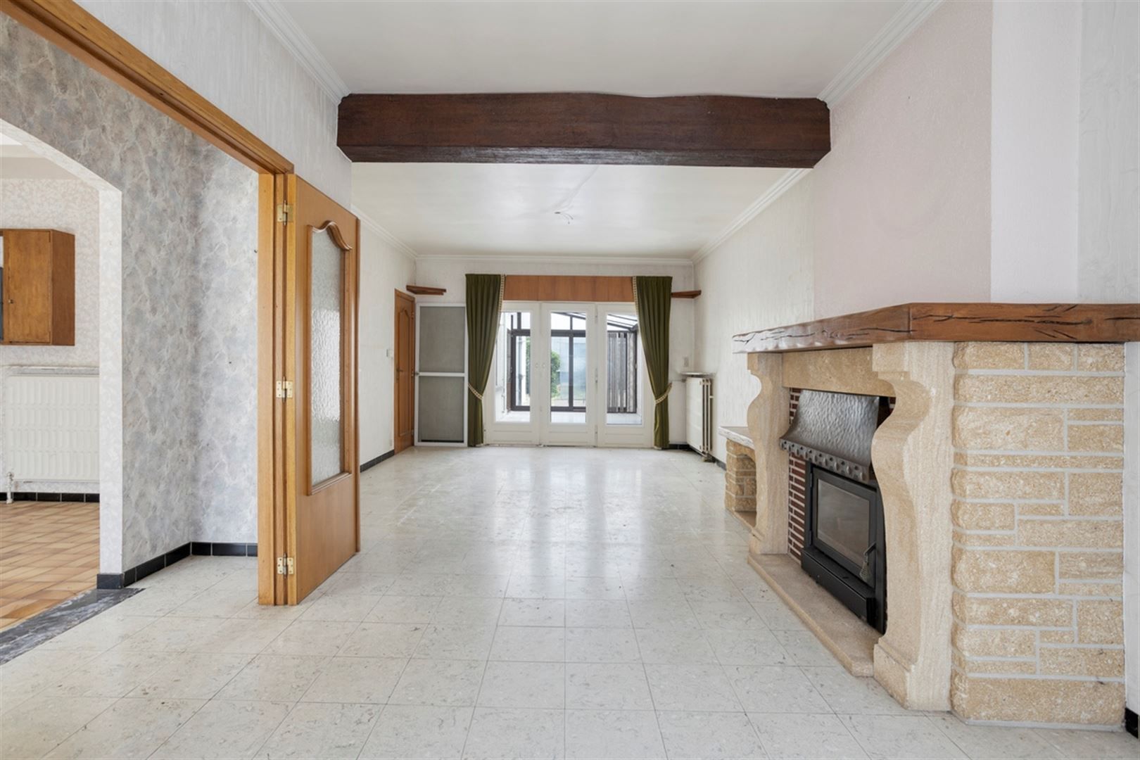 Woning met 3 slpk te Heurne foto 6