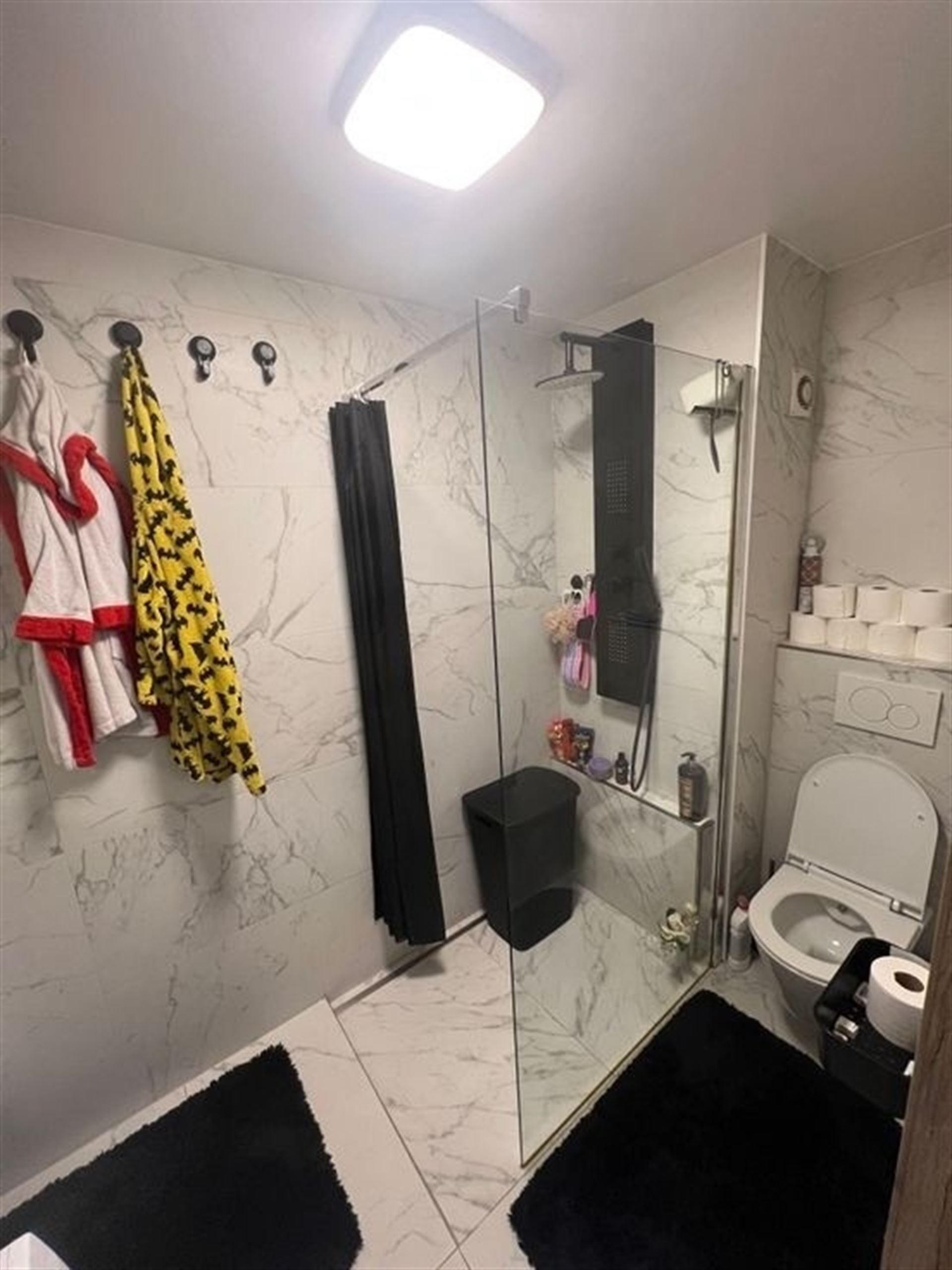 Moderne en ruime woning in hartje Hoboken! foto 8