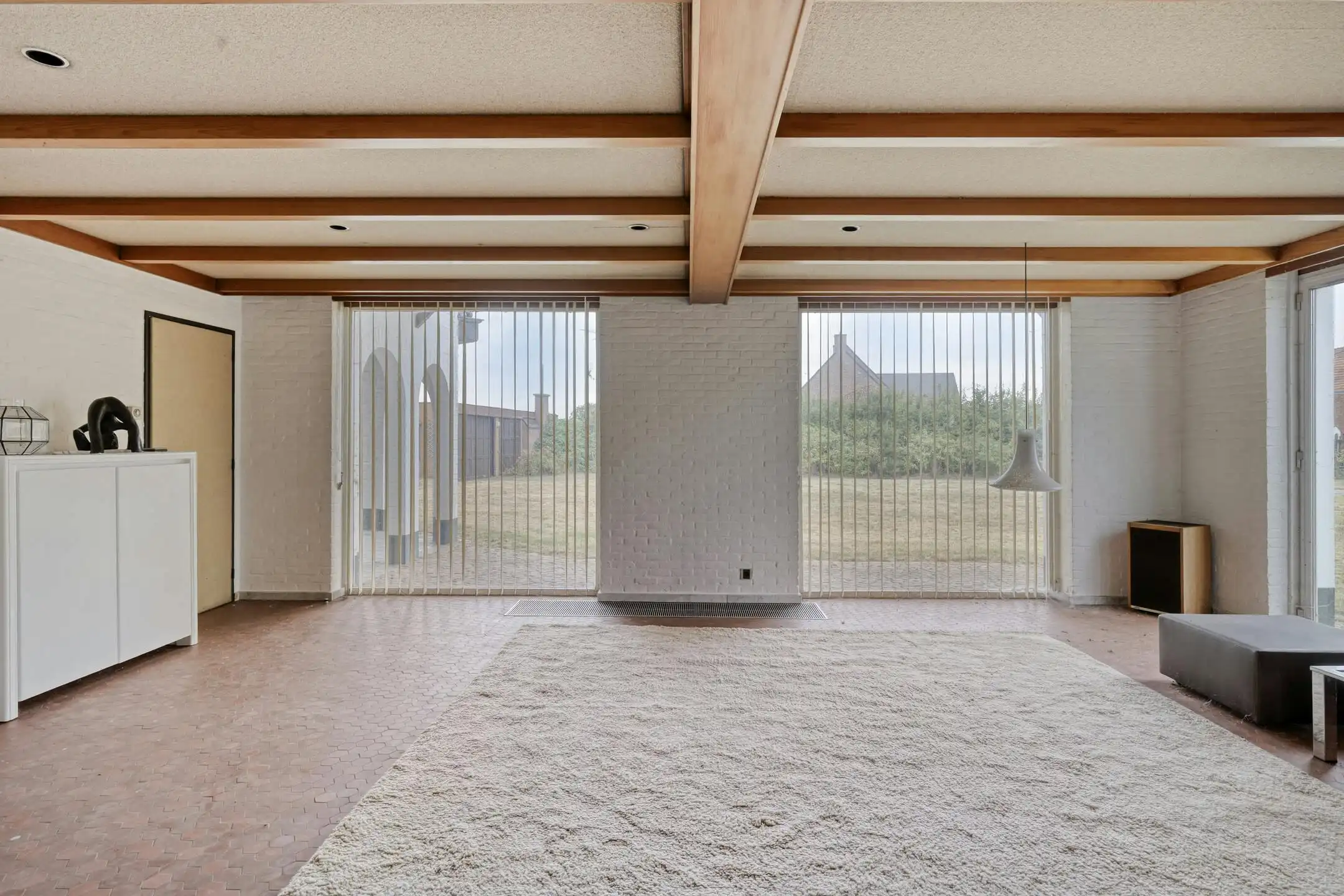 Te renoveren hoeve te koop in Lichtaart op ruim perceel foto 5