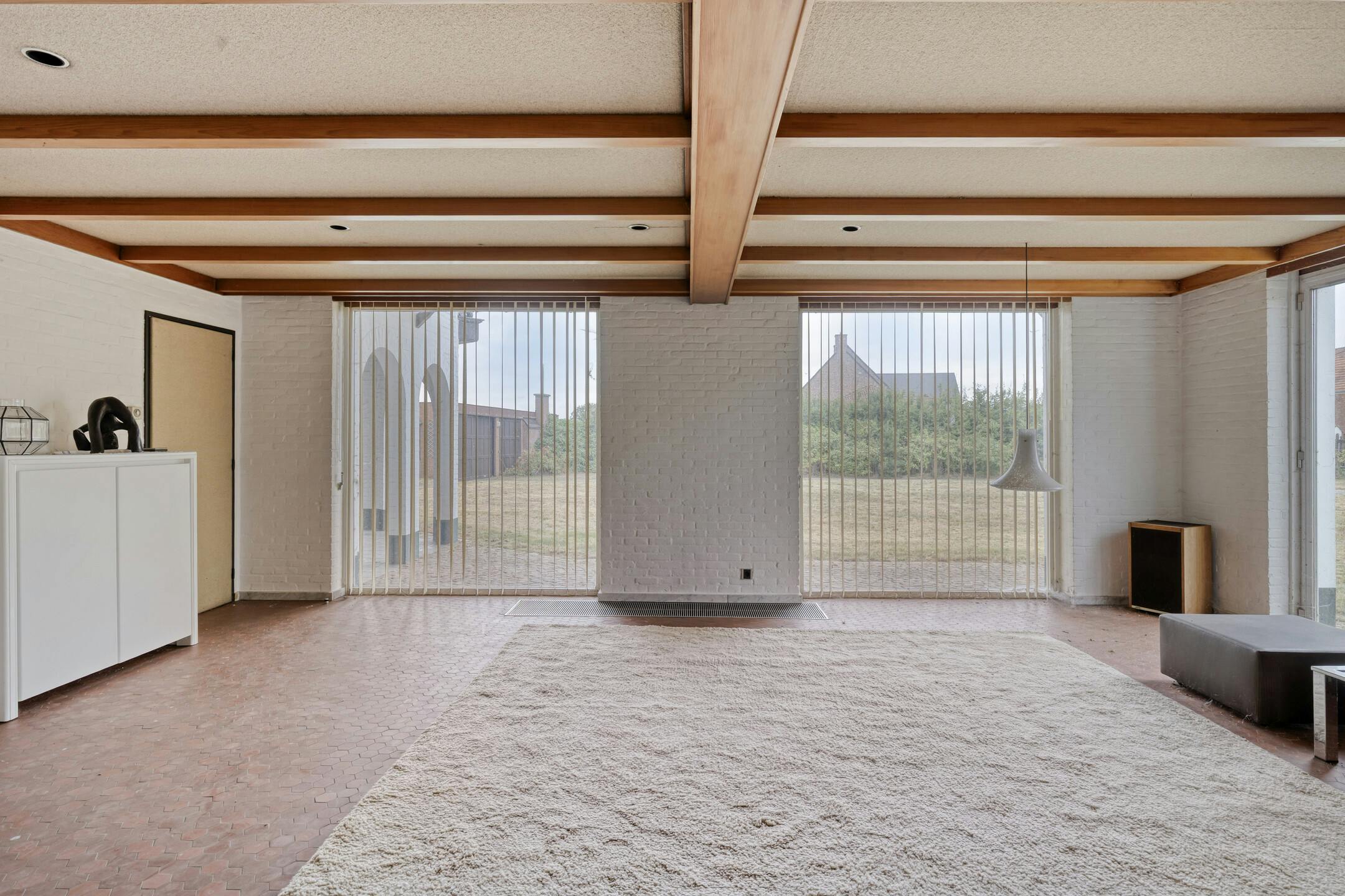 Te renoveren hoeve te koop in Lichtaart op ruim perceel foto 7