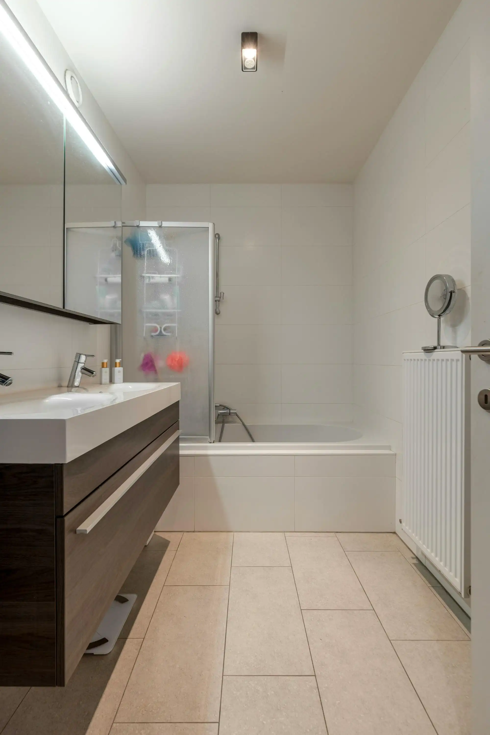 Ruim appartement met 2 slpk en garage te koop in Brasschaat foto 13